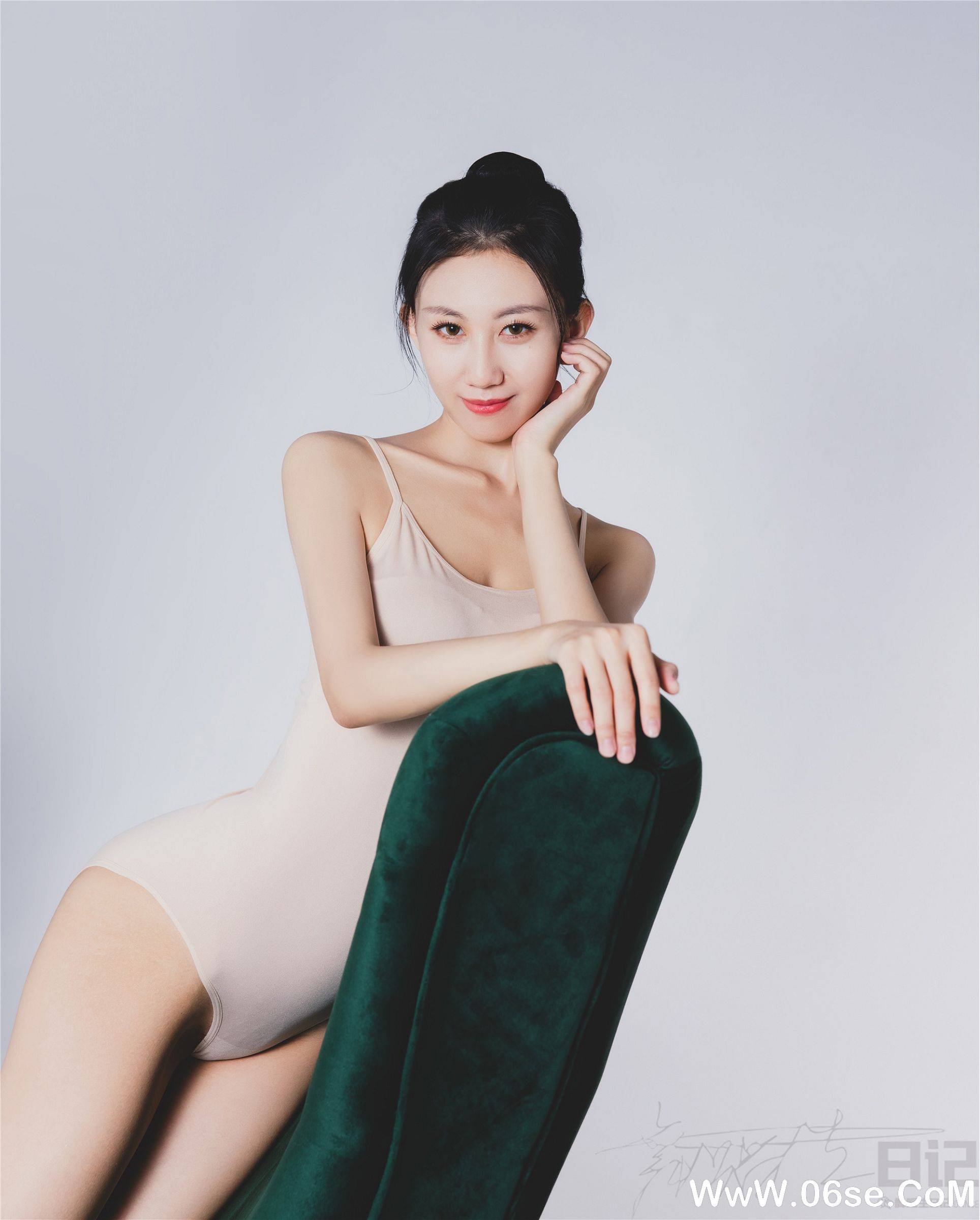 图片[8]-[GALLI嘉丽] 舞蹈生日记 066 – 传媒 艺艺-六色网
