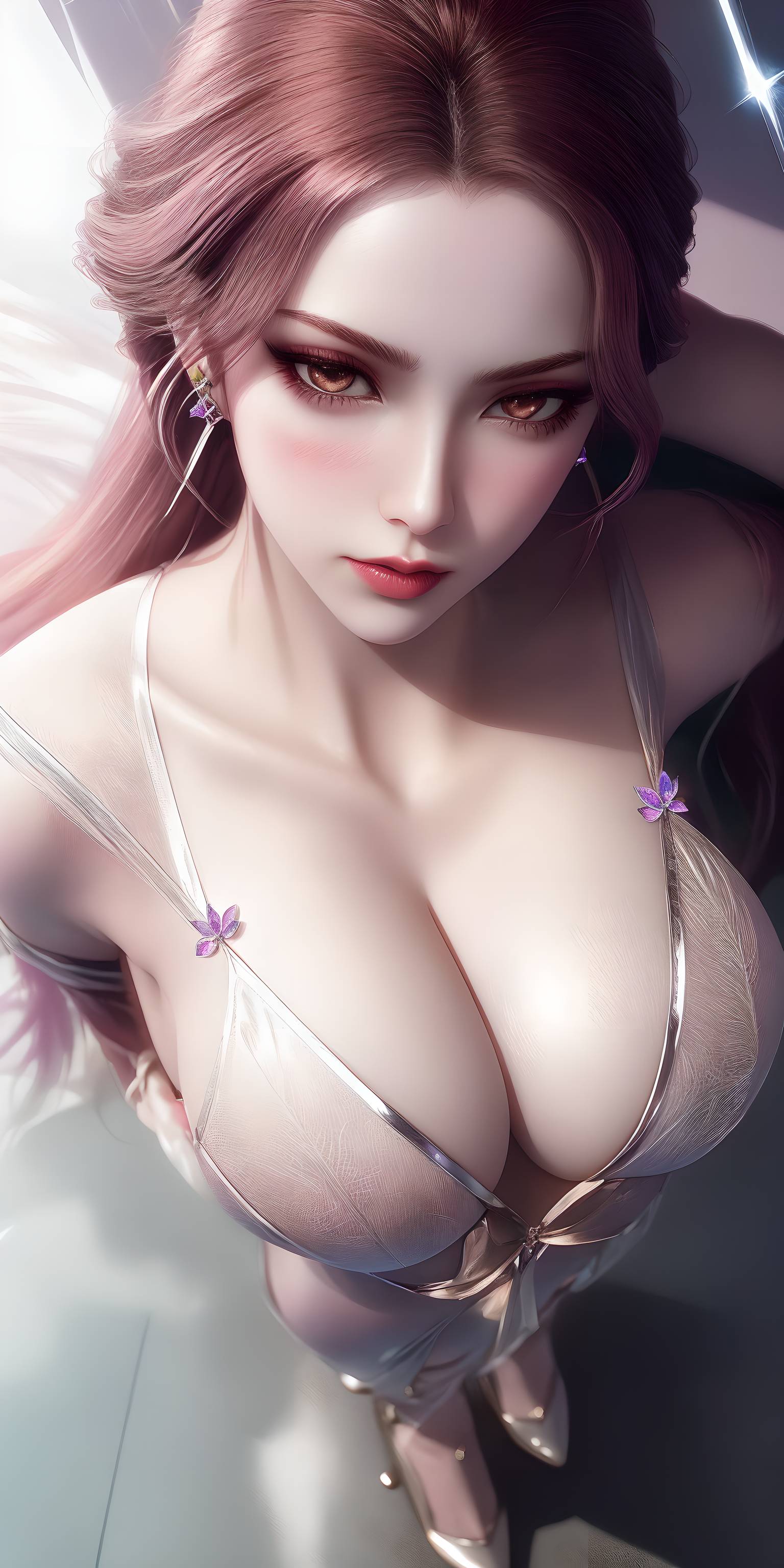 图片[109]-斗罗大陆-比比东2-六色网