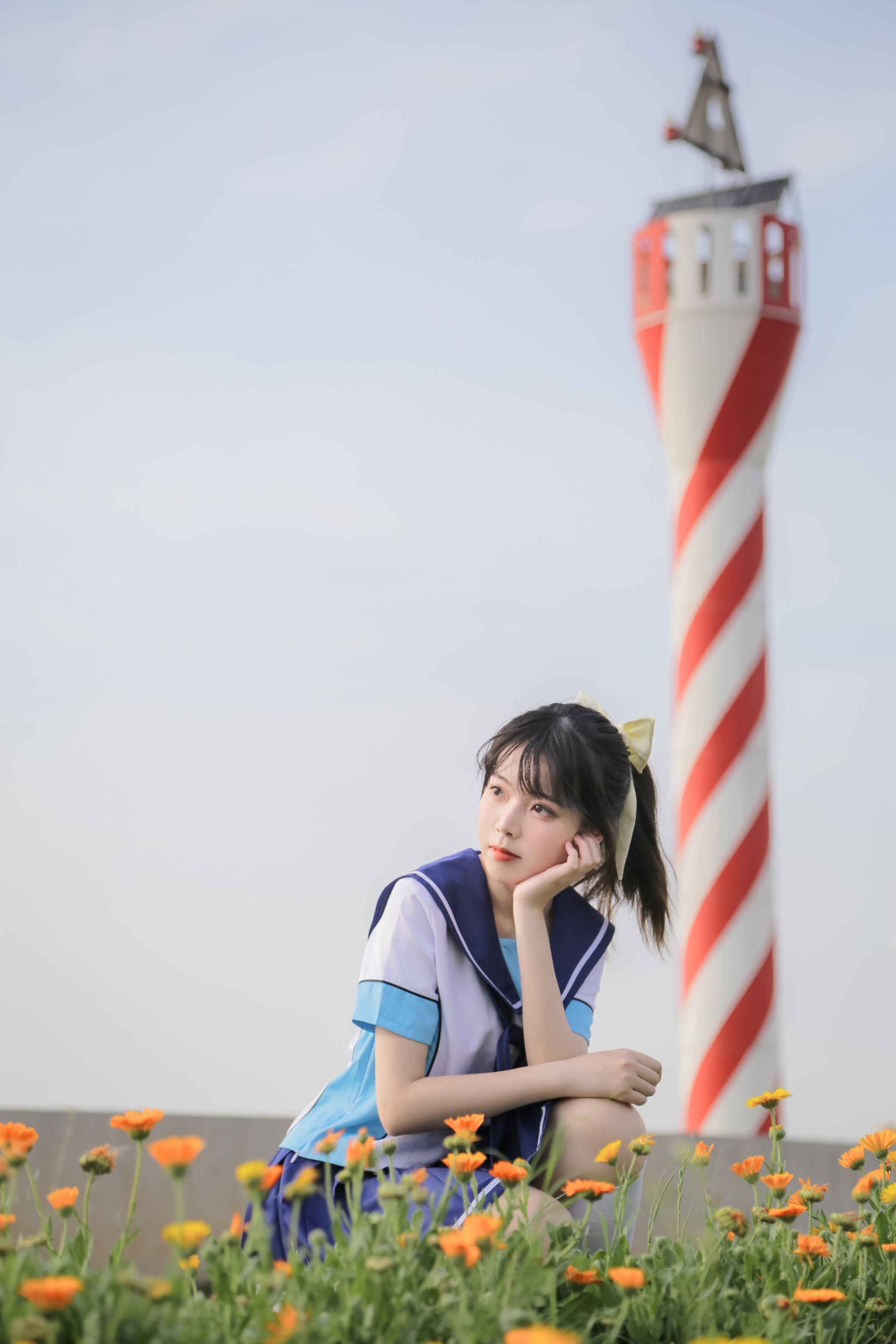 Fushii_海堂 - NO.07 高岭爱花 [31P-207MB] 3