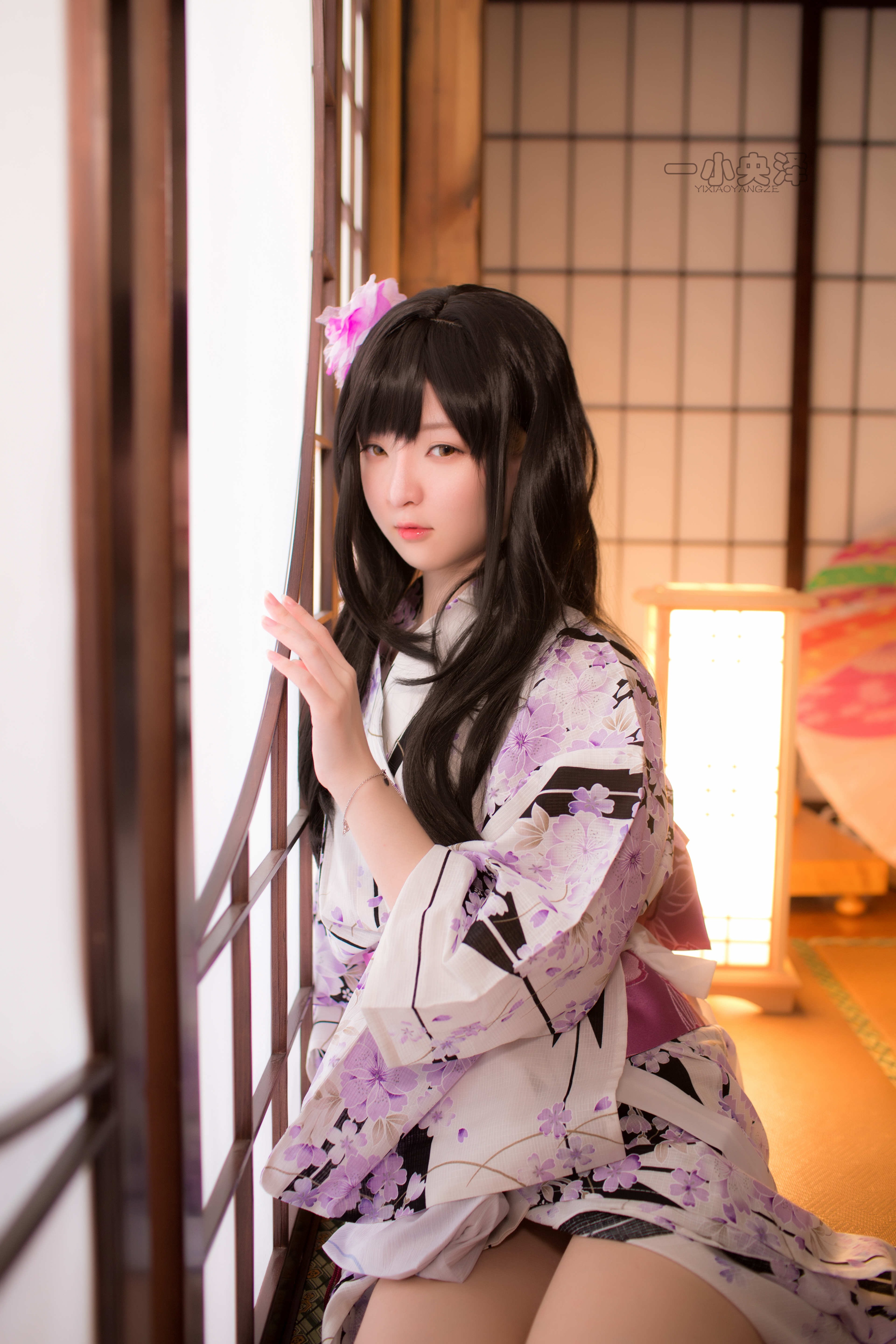 [一小央泽]和风 41P 9