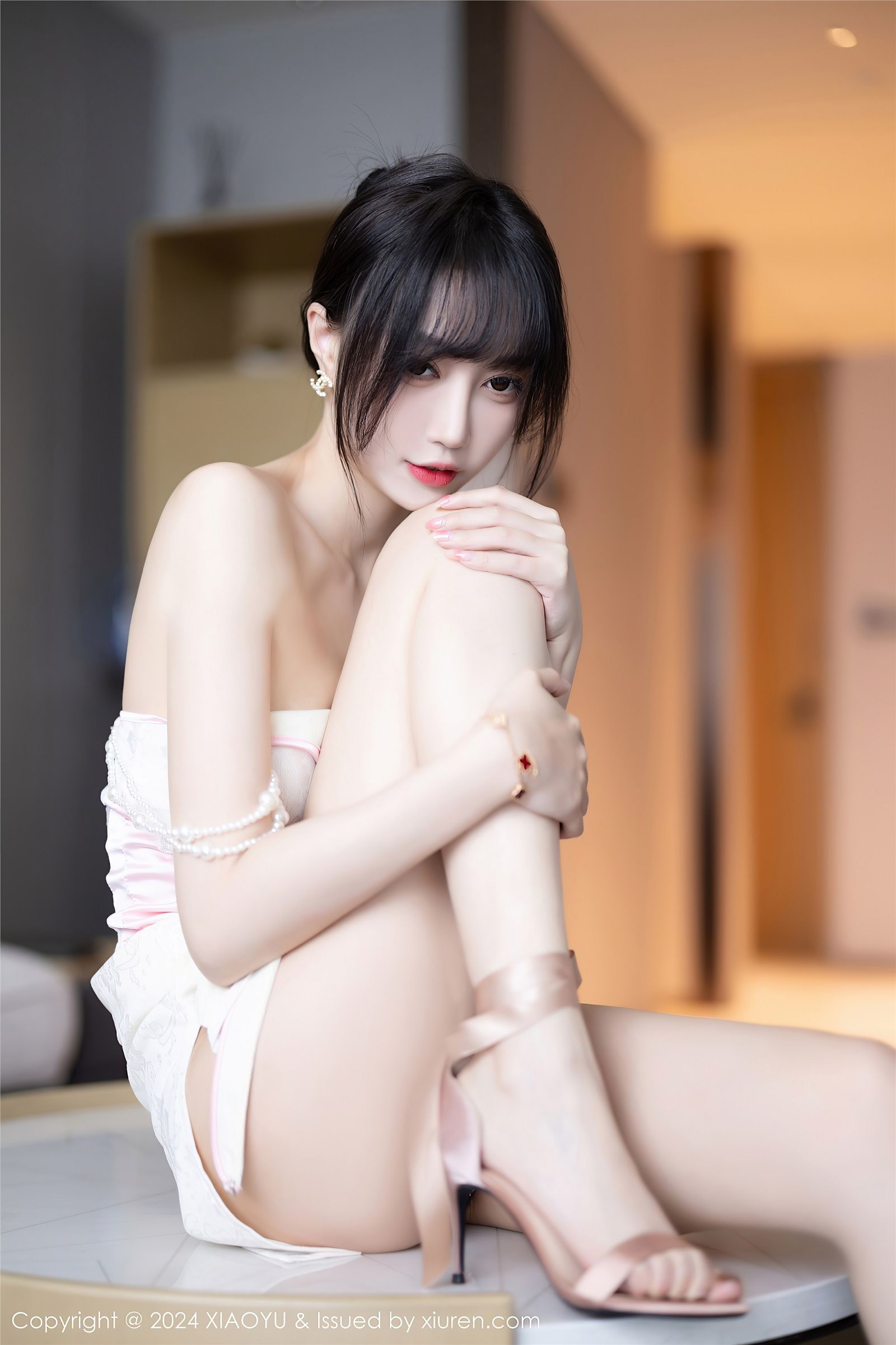 图片[28]-[XIAOYU画语界] 2024.01.17 NO.1186 玥儿玥er-六色网