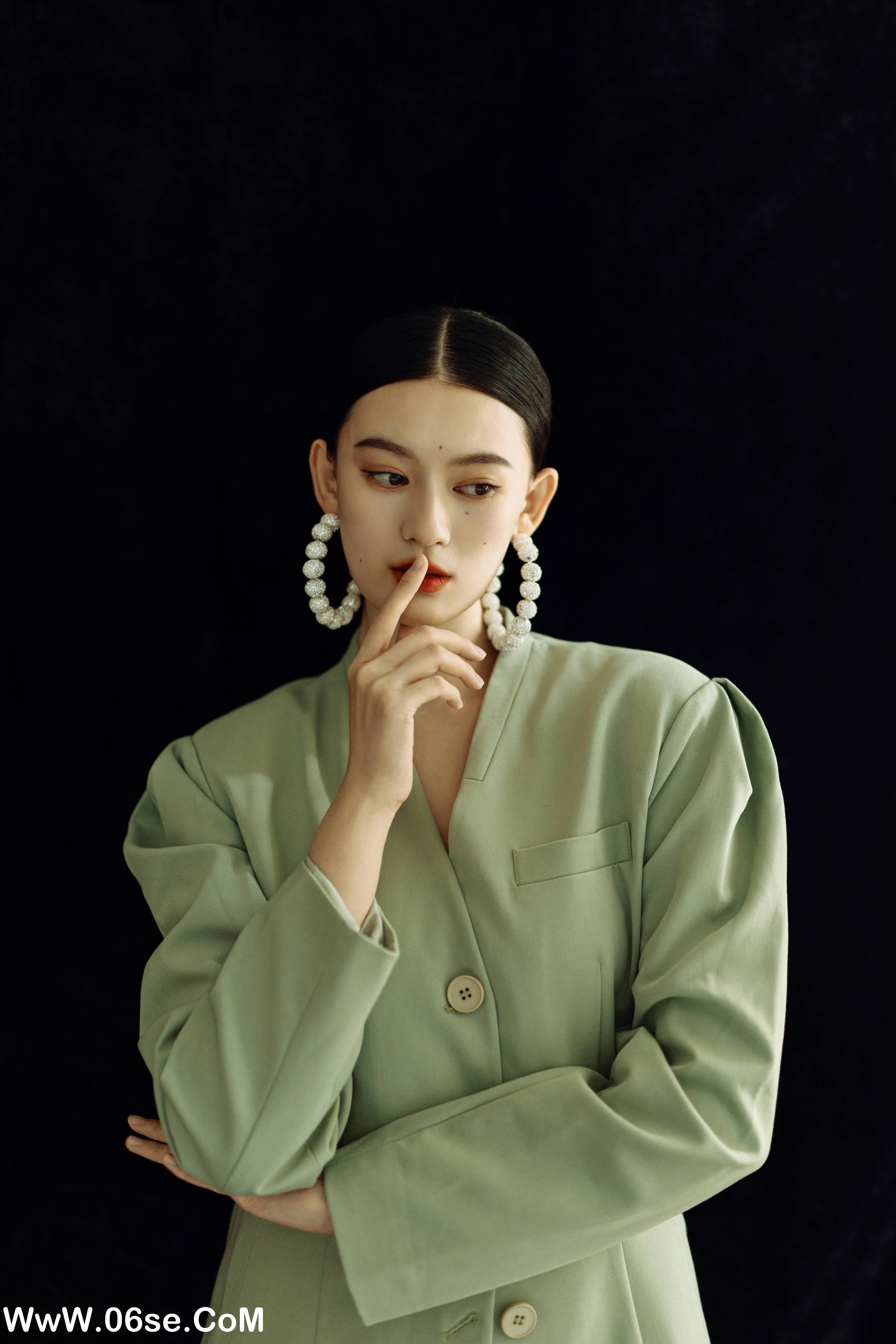 图片[8]-[YITUYU艺图语]2022.11.27 清风波澜 凤梨[21+1P／284MB]-六色网