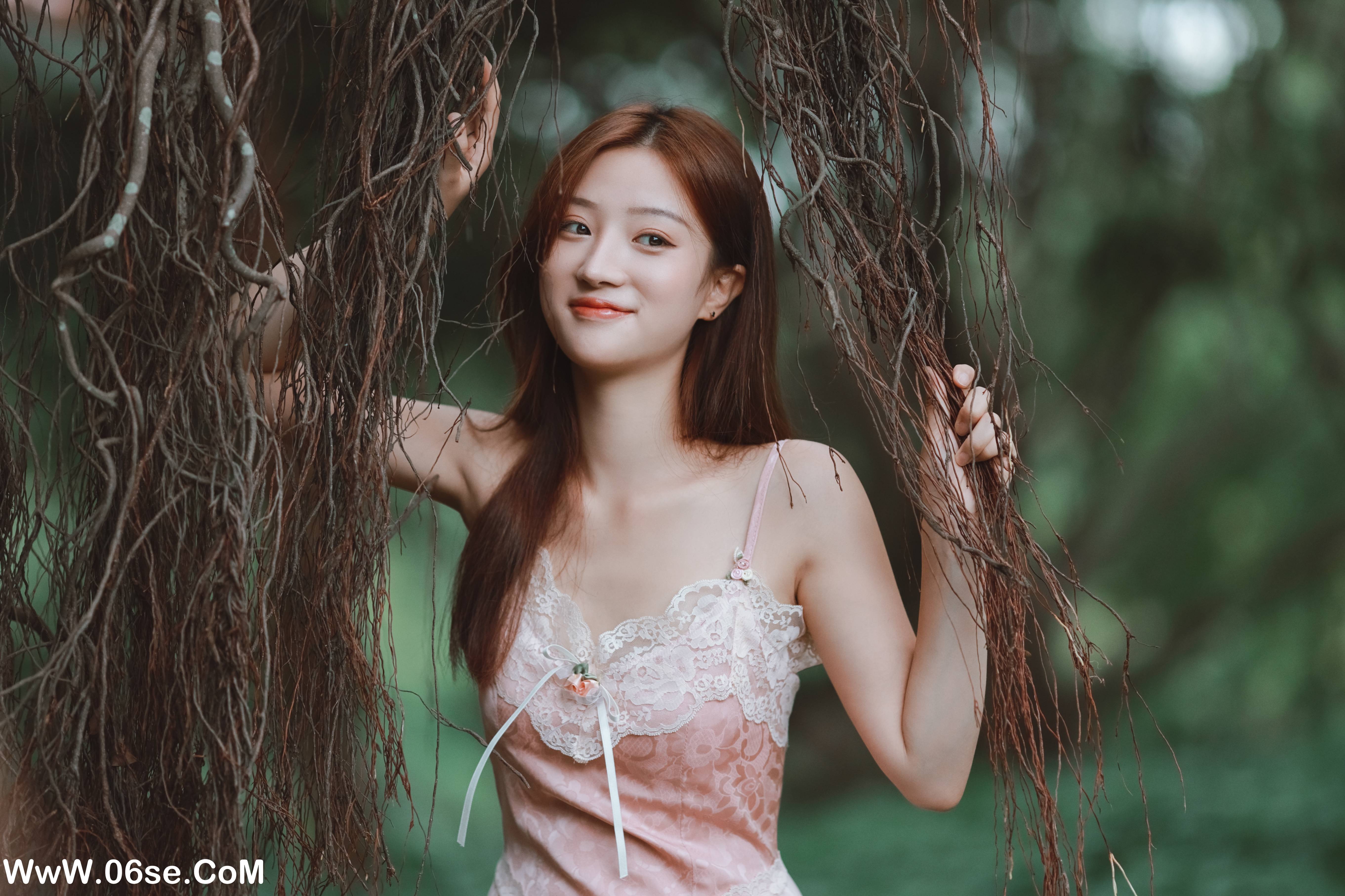 图片[16]-[YITUYU艺图语]2022.12.19 焦糖女孩 焦糖[39+1P／293MB]-六色网
