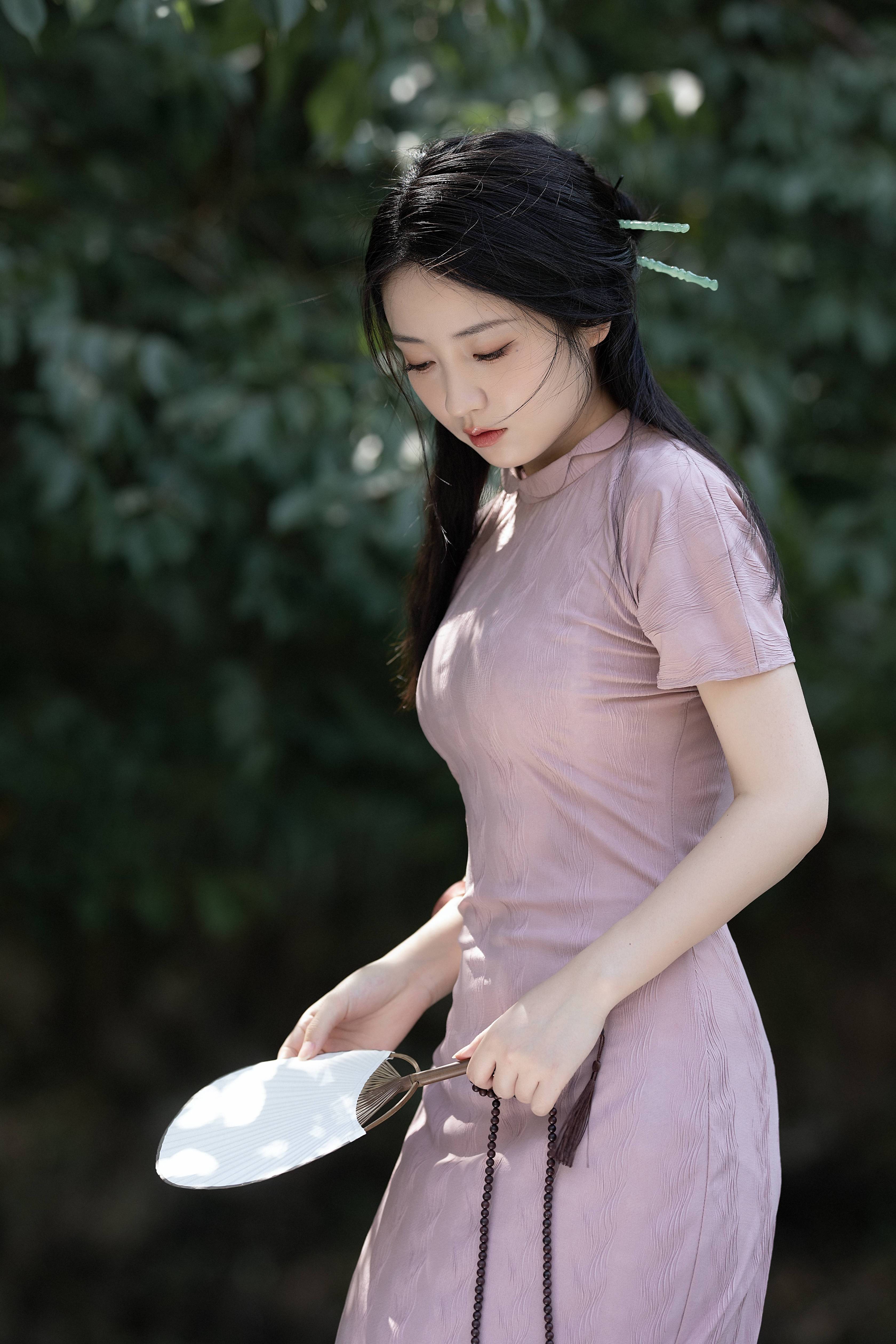 图片[15]-[YITUYU艺图语]2022.08.26 凉夏 小温暖想要个大太阳[19+1P／346MB]-六色网