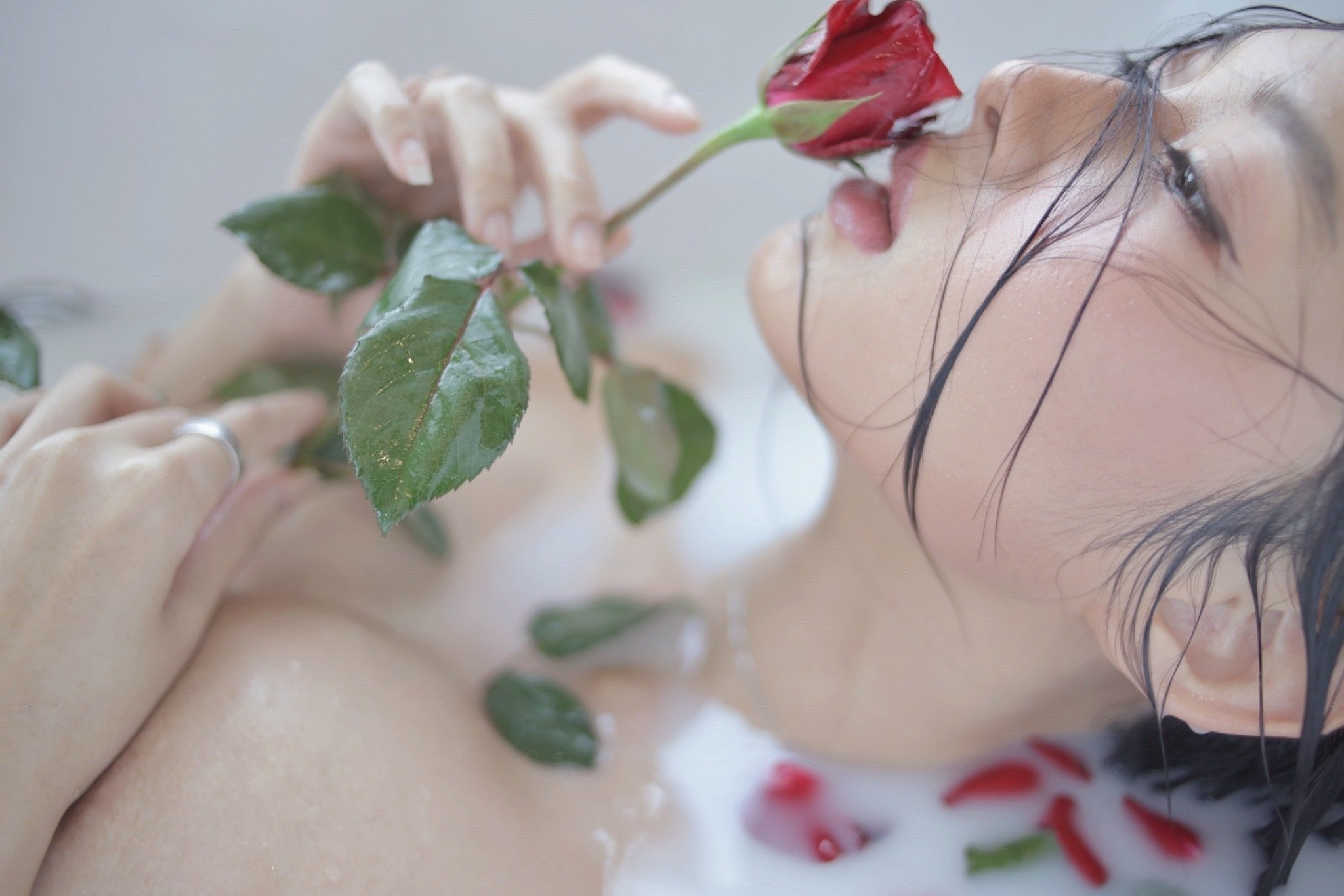 [OnlyFans] Nimtharin 170P 85