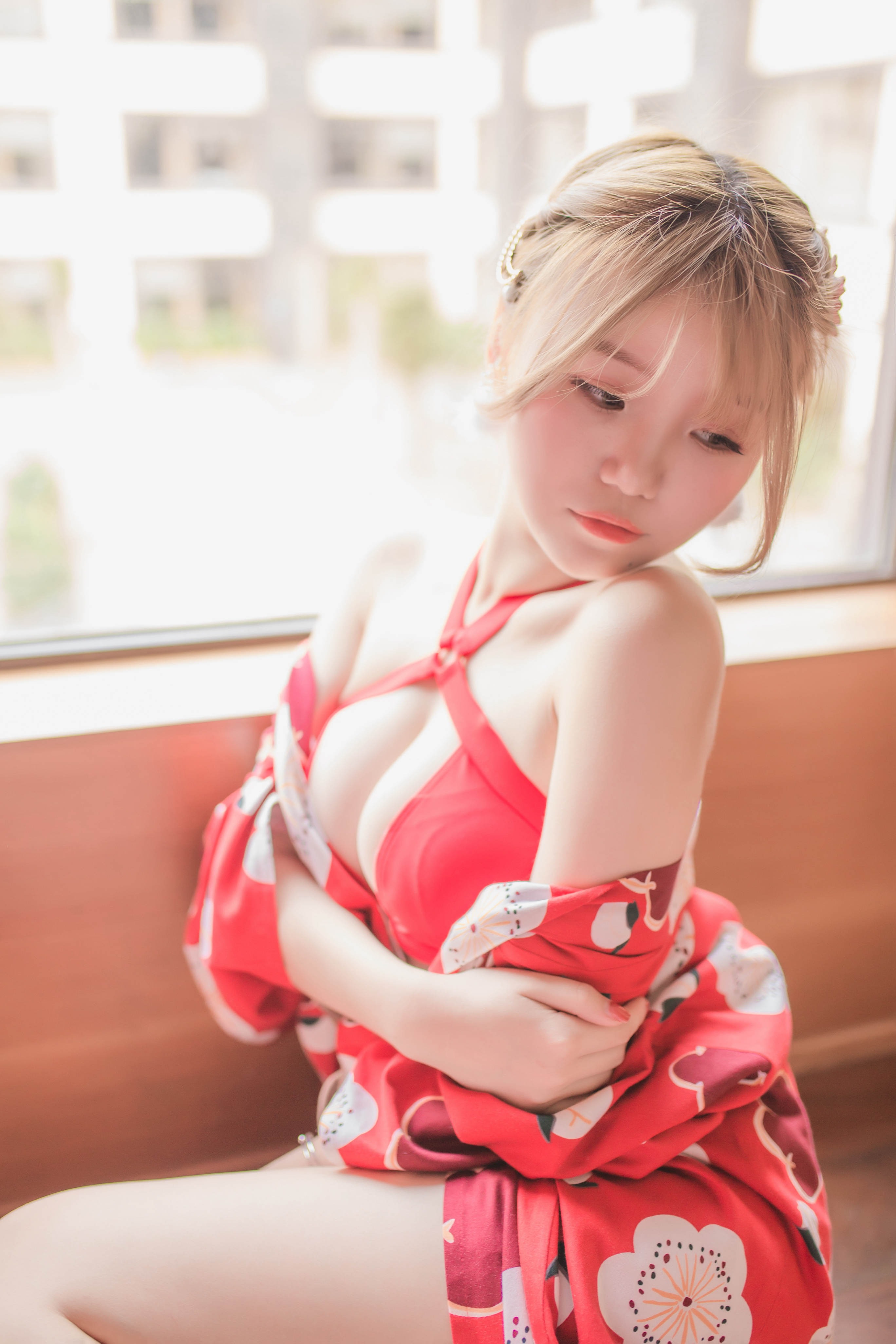 [Yoko宅夏]和服  53P 36