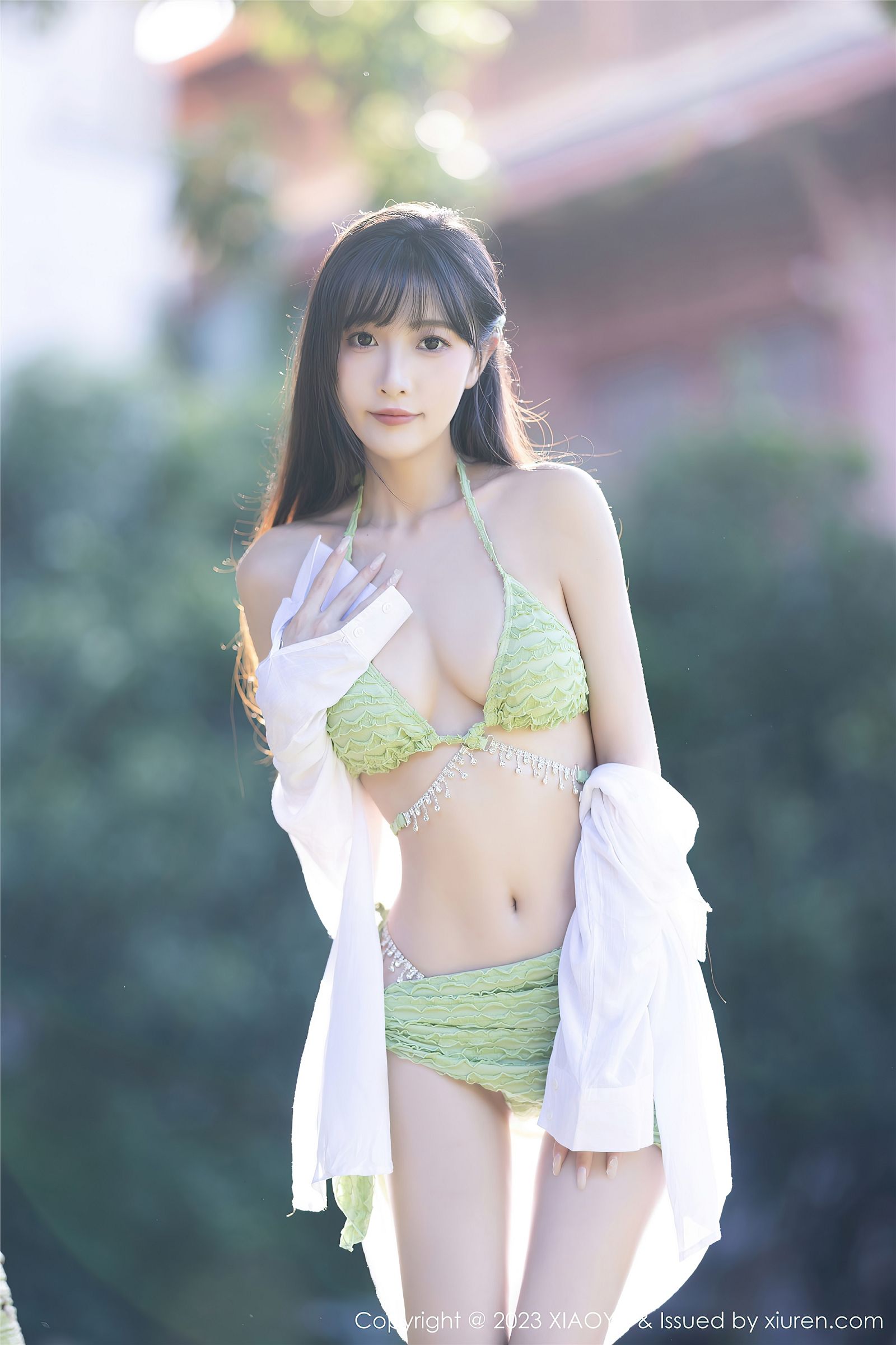 图片[25]-[XIAOYU画语界] 2023.11.14 NO.1145 林星阑-六色网