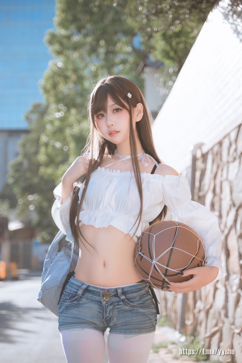 萌芽儿o0 - 邻家小恶魔 [47P+1V] 13
