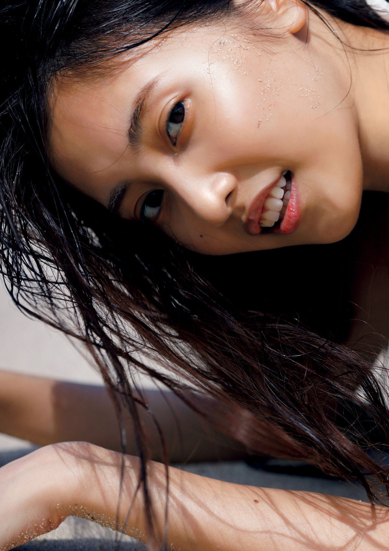 Hinako Sano 佐野ひなこ, 写真集 「COLORS」 Set.02 40