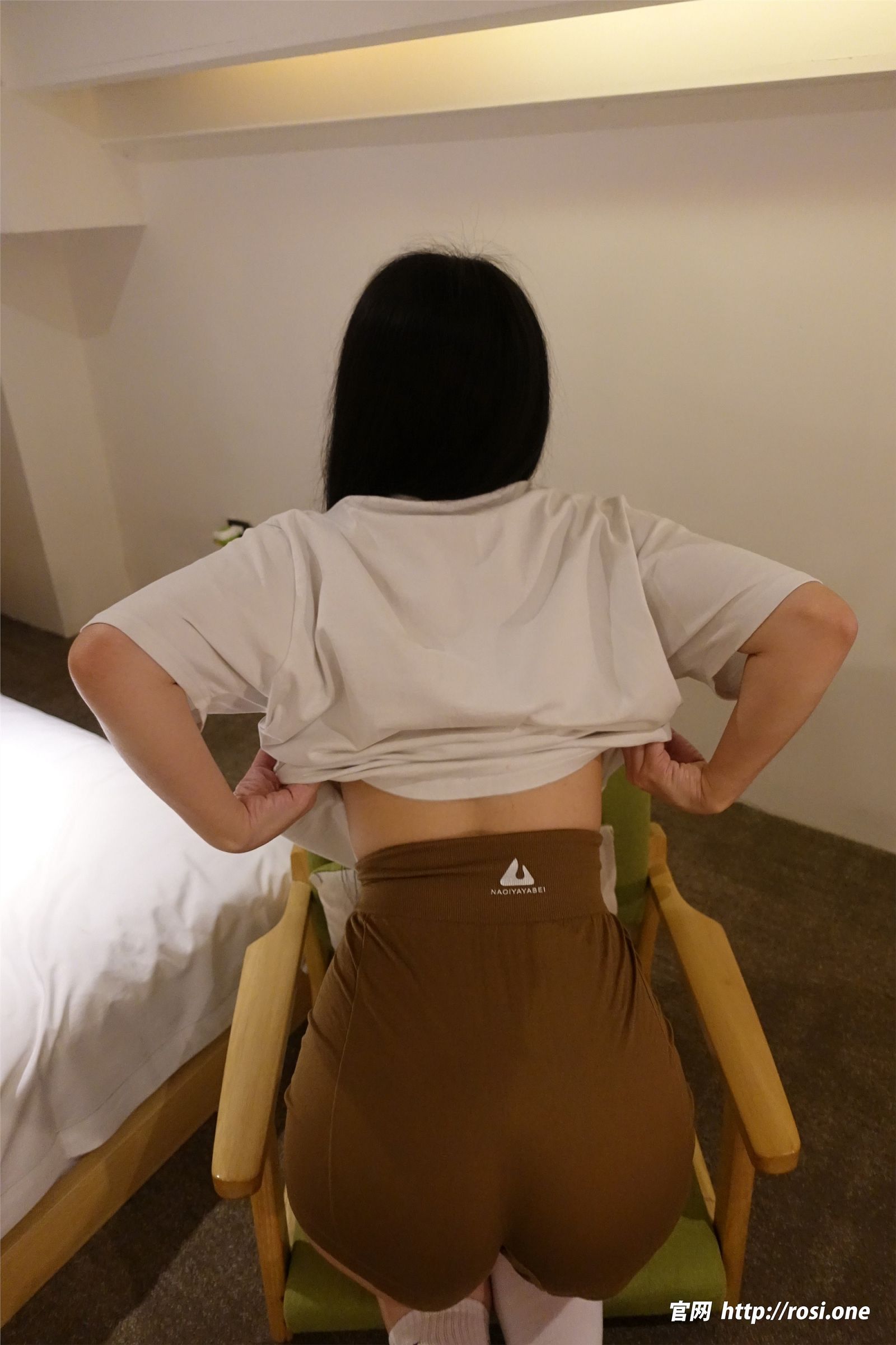 图片[11]-[ROSI写真]2023.07.17 NO.4242-六色网