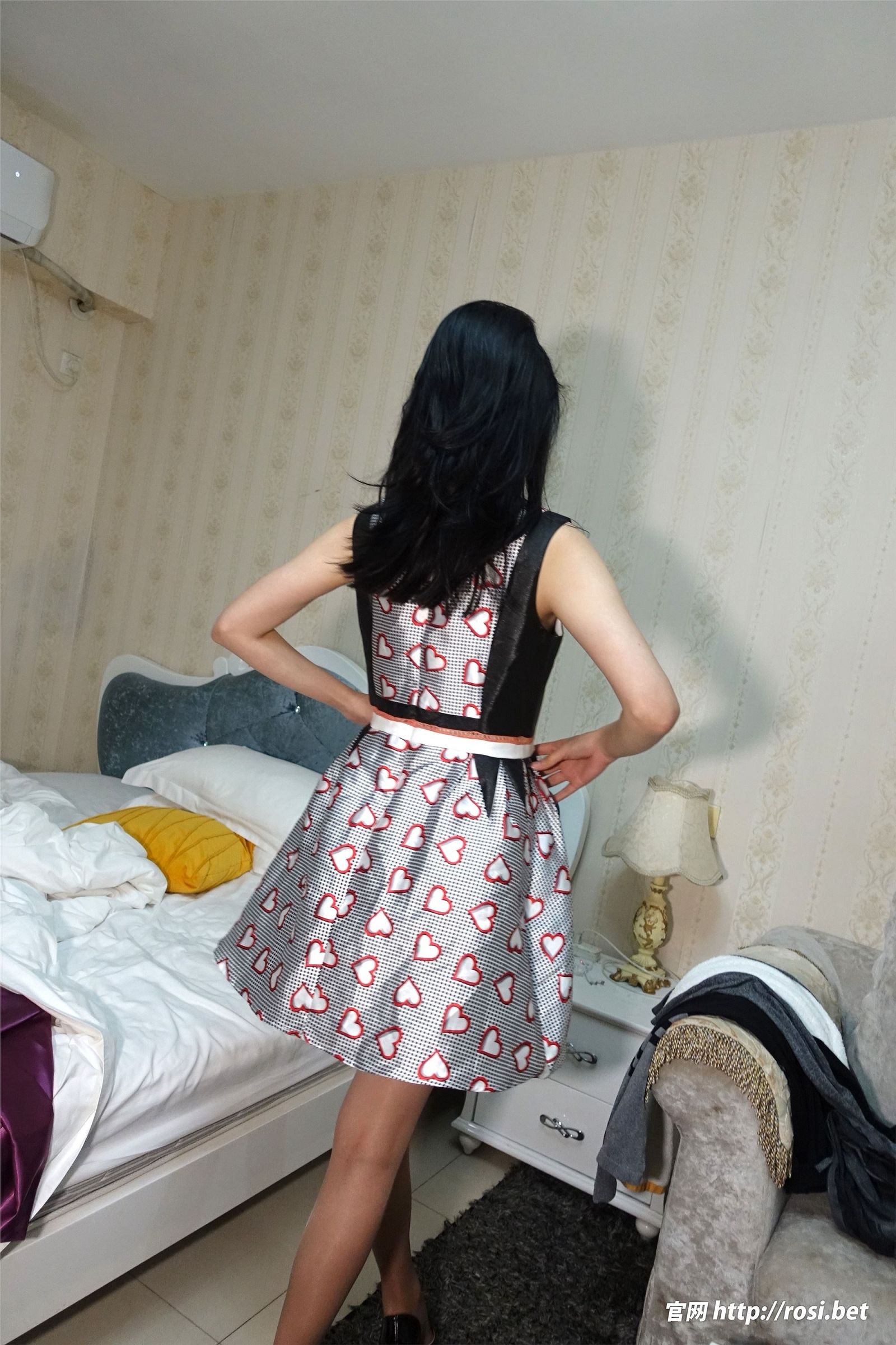 图片[85]-[ROSI写真]2023.11.04 NO.4352-六色网