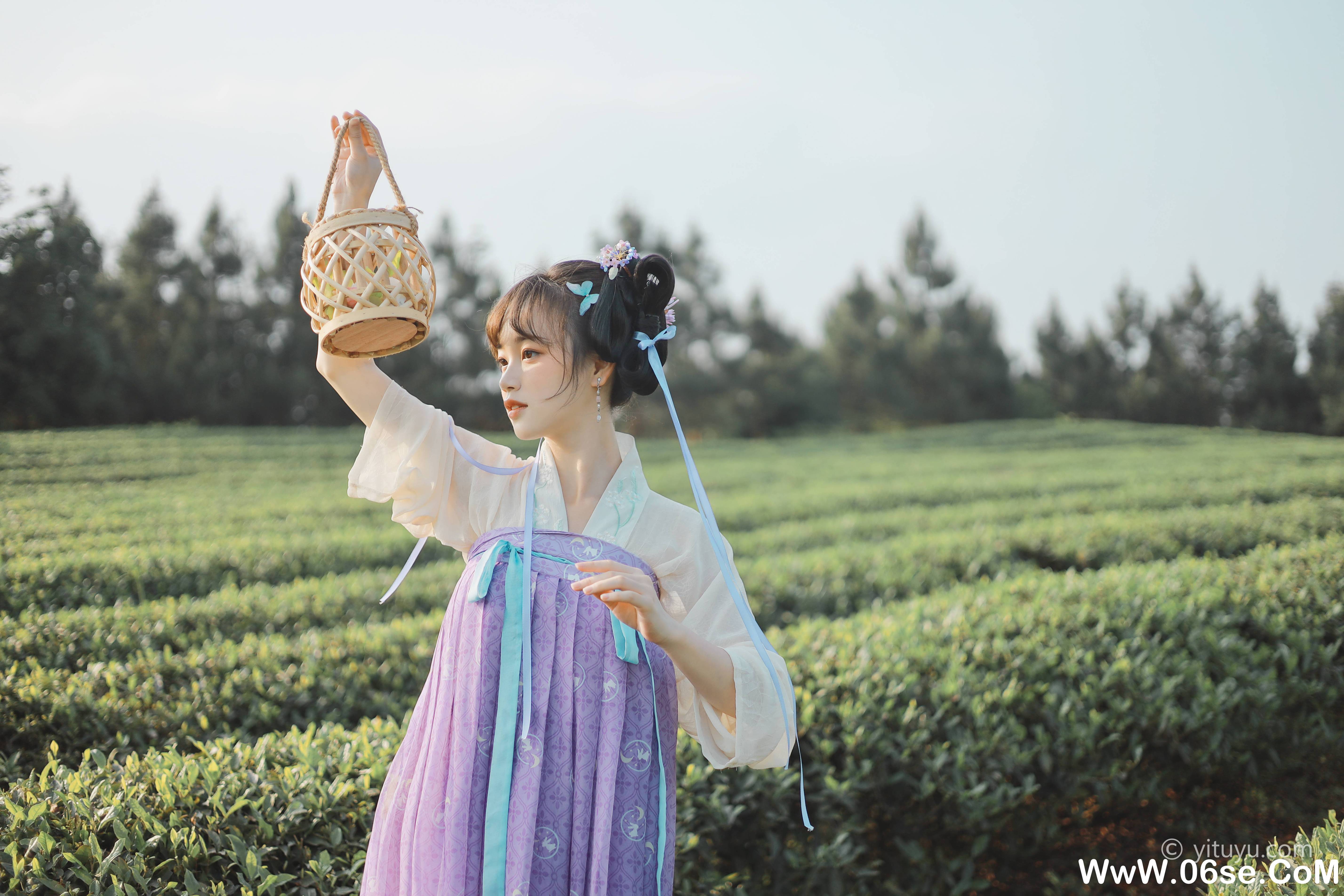 图片[29]-[YITUYU艺图语]2021.06.02 青青白茶 柚子[32P／394MB]-六色网