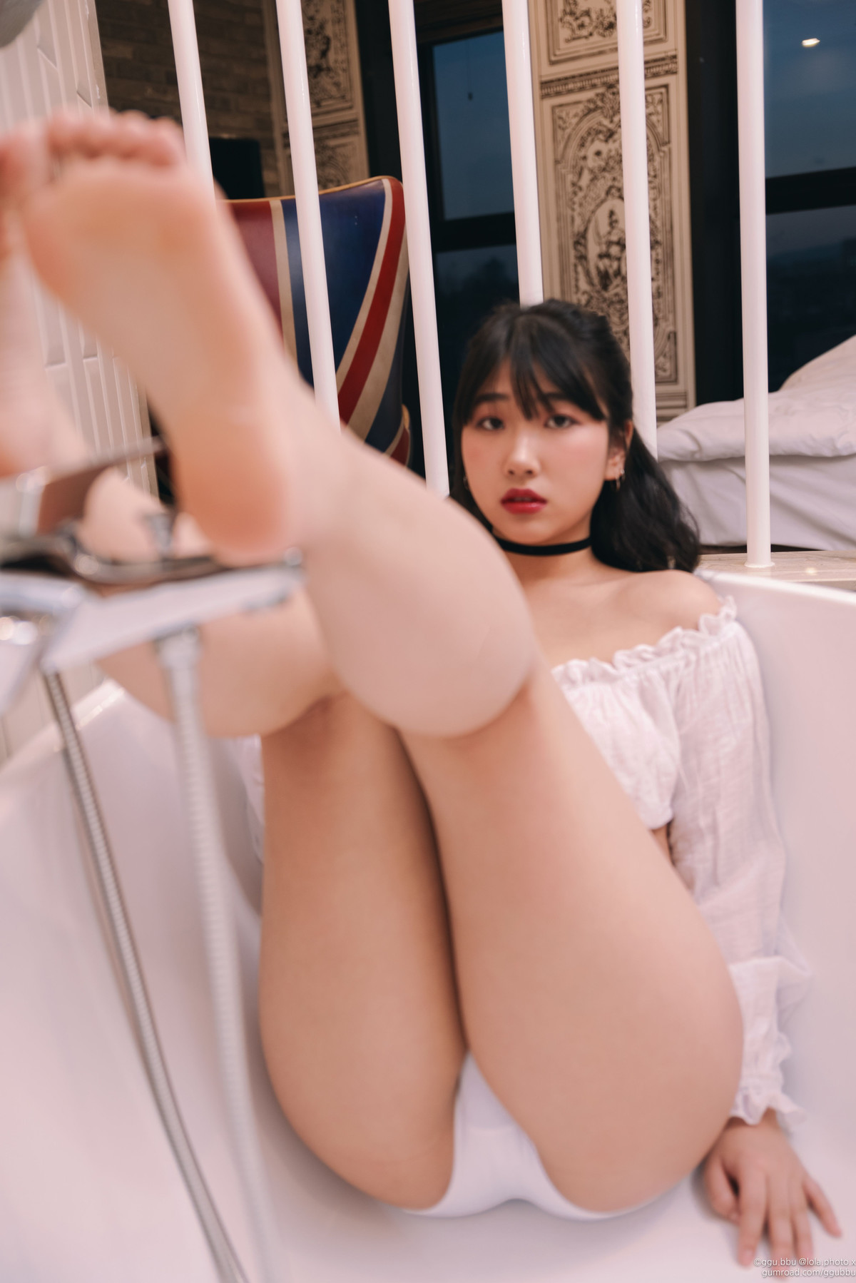 Ggubbu 꾸뿌, [BLUECAKE] Made by ggubbu Vol.3 - Set.01 20