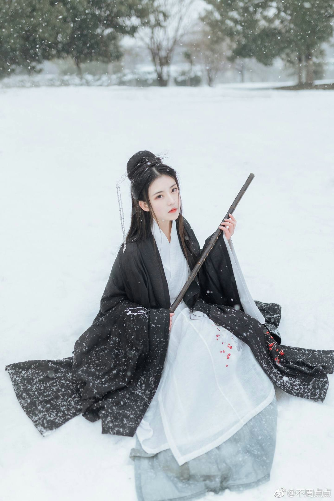 图片[27]-046 迷失幻境系列 – 第046期 [114P-413.96 MB]-六色网