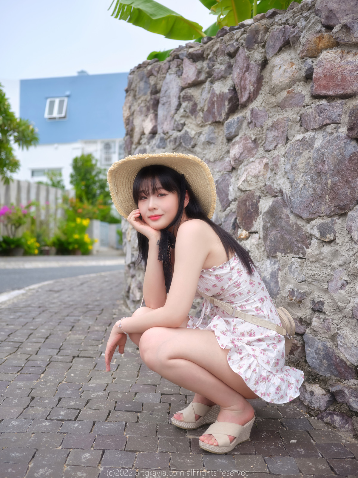 JangJoo 장주, [ArtGravia] VOL.466 Photobook Set.02 5