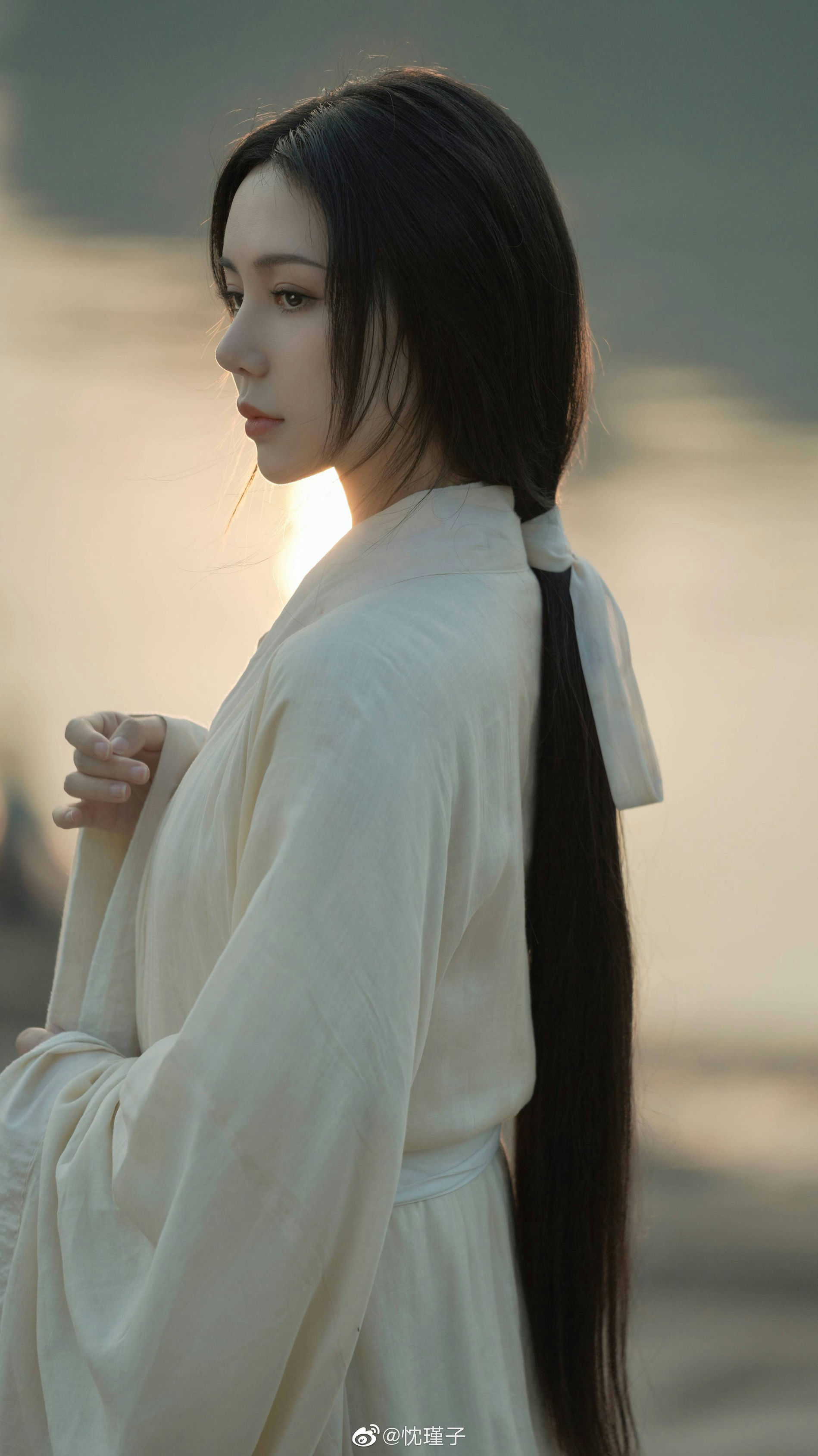 图片[12]-069 迷失幻境系列 – 第069期（汉服） [109P-361.99 MB]-六色网