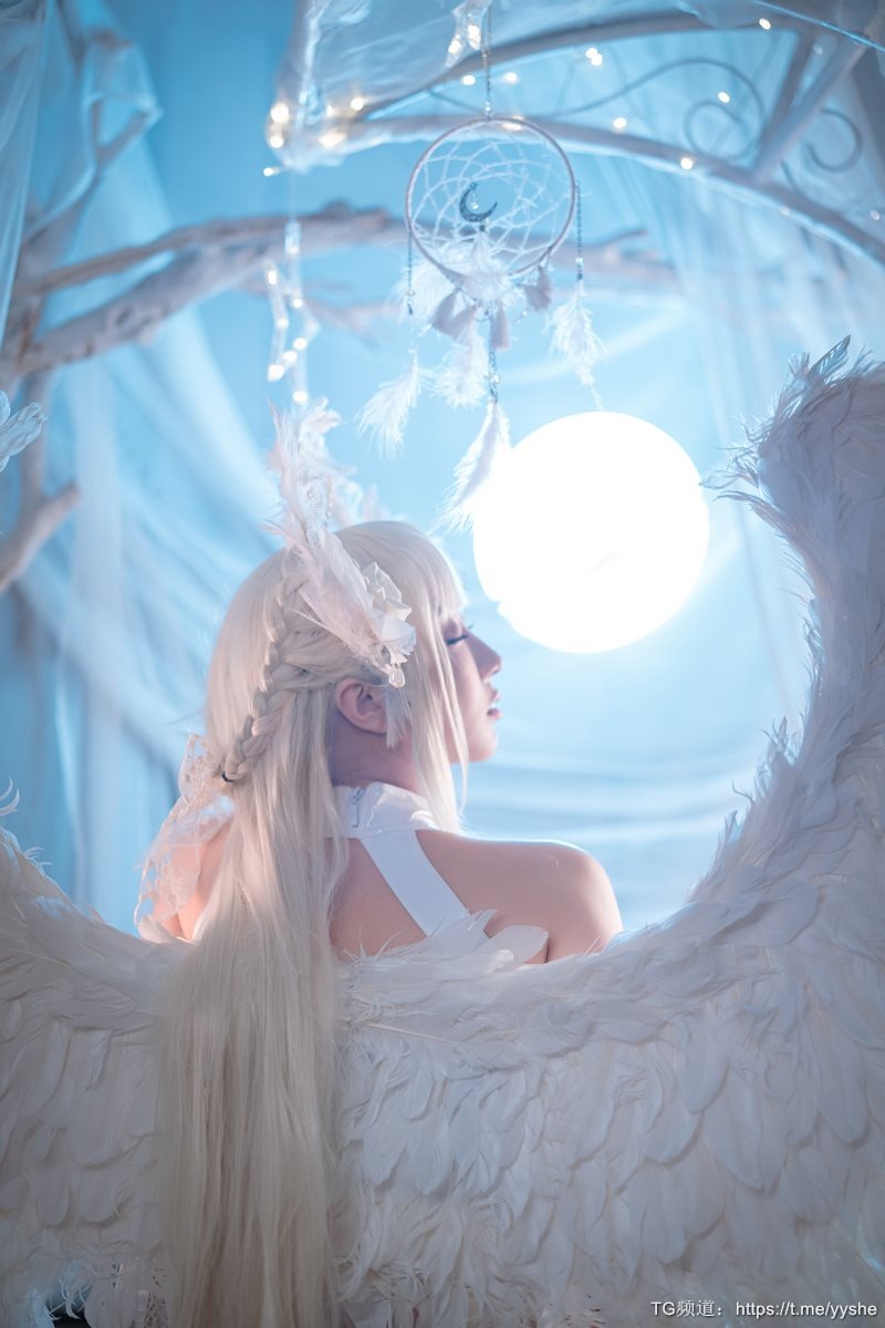 [Cos]黑川 - 天使[46P] 43