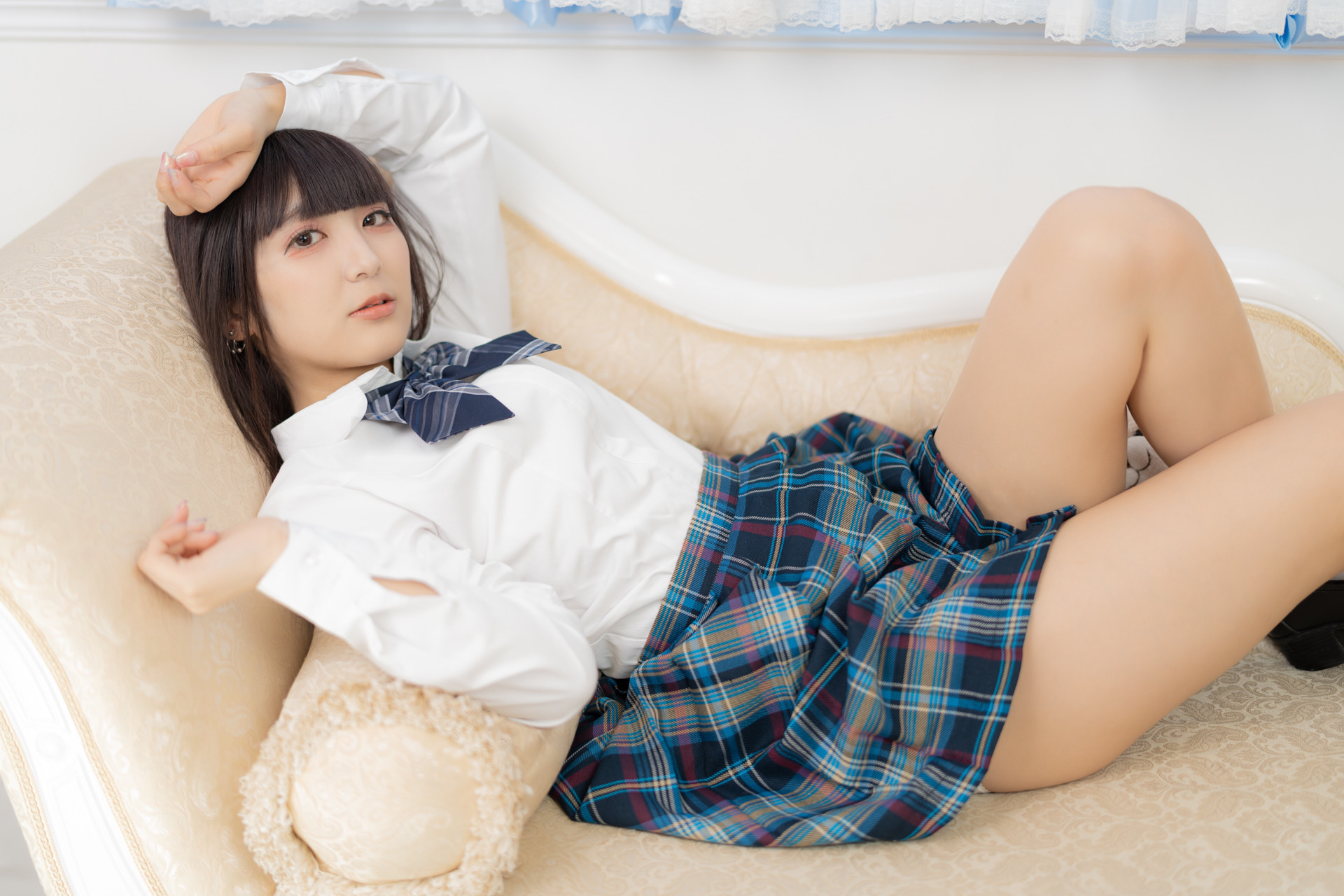 Ai Takanashi 高梨あい, [Minisuka.tv] 2023.05.18 Regular Gallery 16.1 48