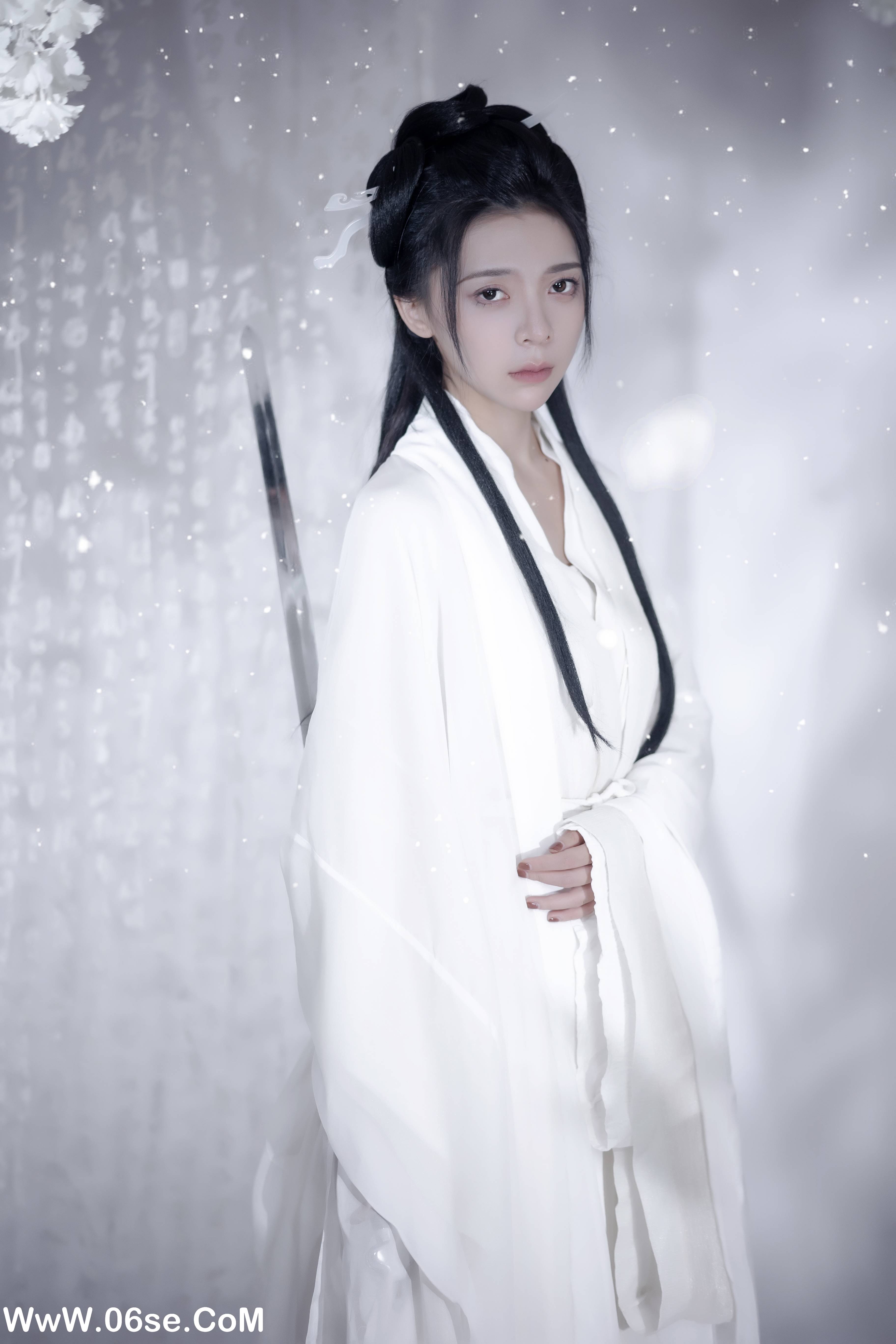 图片[23]-[YITUYU艺图语]2022.12.05 不才 依零[28+1P／218MB]-六色网