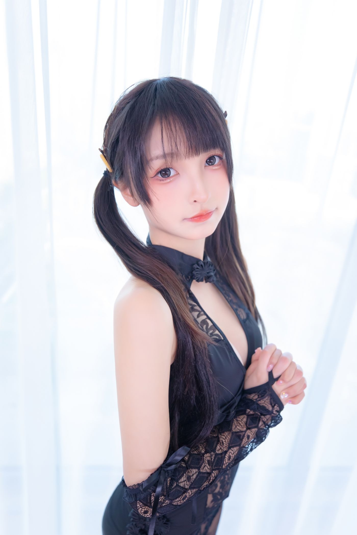 神楽坂真冬 - 恋爱魔咒 [75P-194MB] 13
