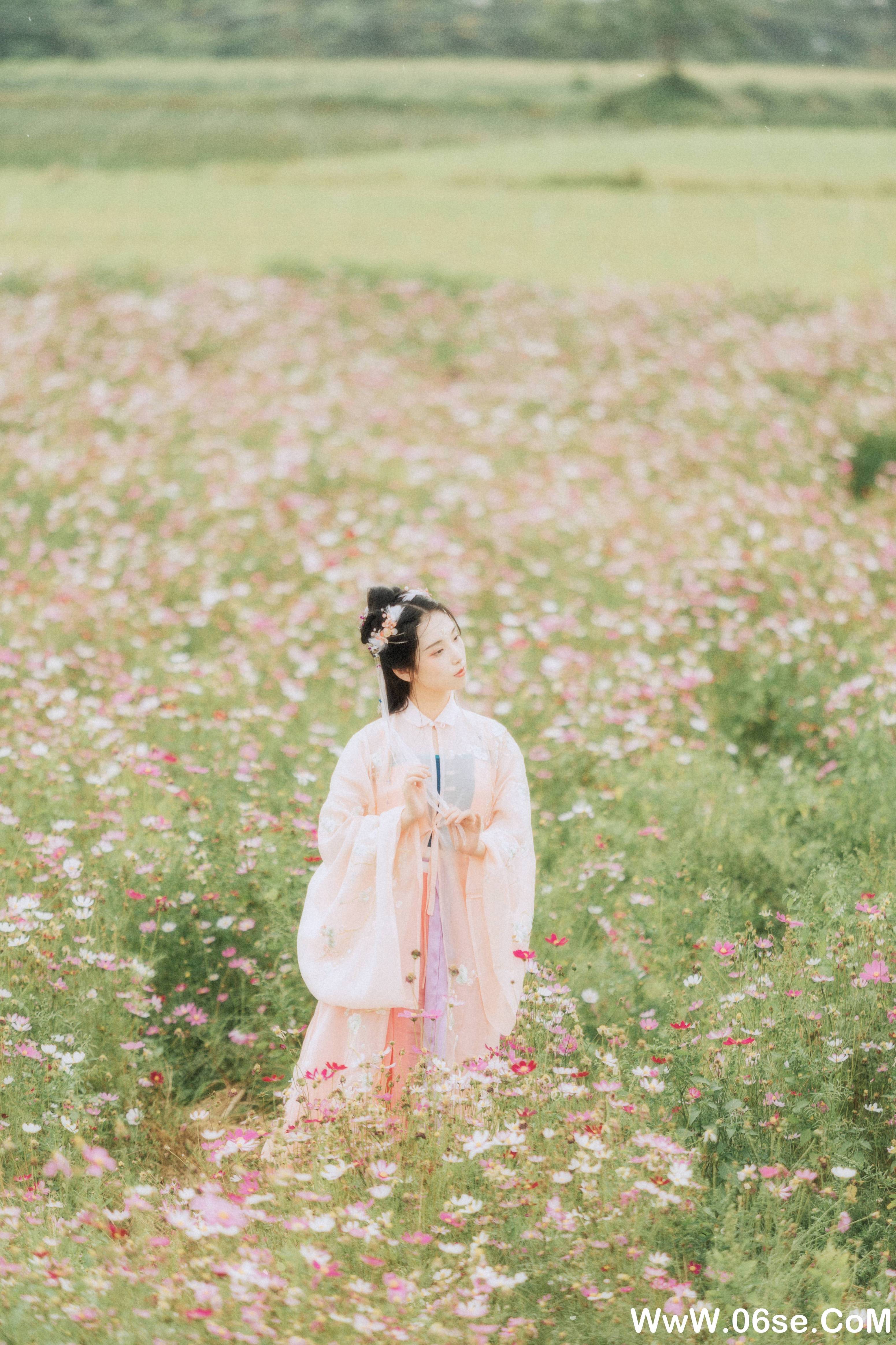图片[12]-[YITUYU艺图语]2021.09.03 繁花孤影 茶茶[23+1P／280MB]-六色网