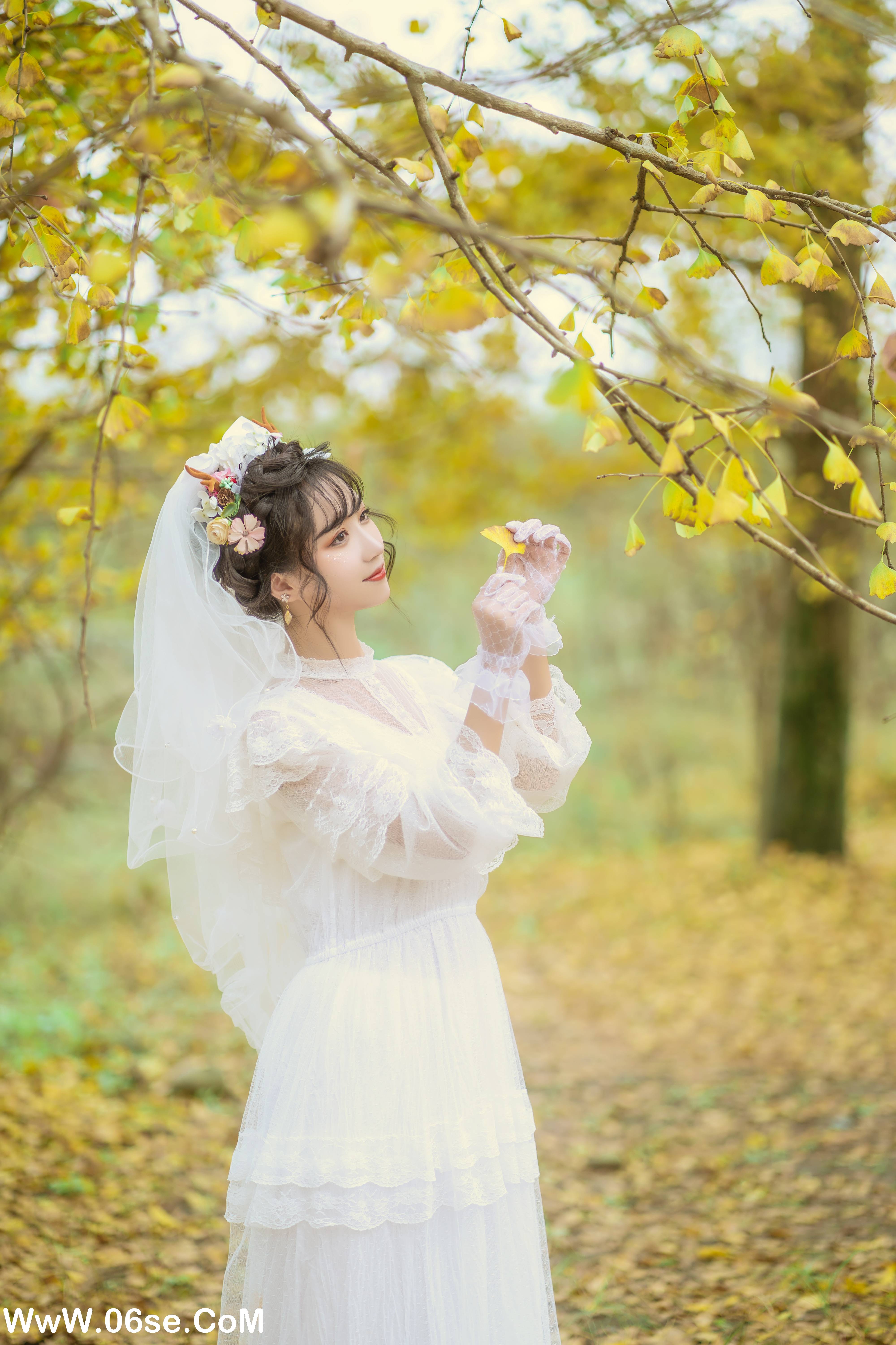 图片[4]-[YITUYU艺图语]2022.09.30 星黛露 -绮罗生的小苏苏-[32+1P／165MB]-六色网