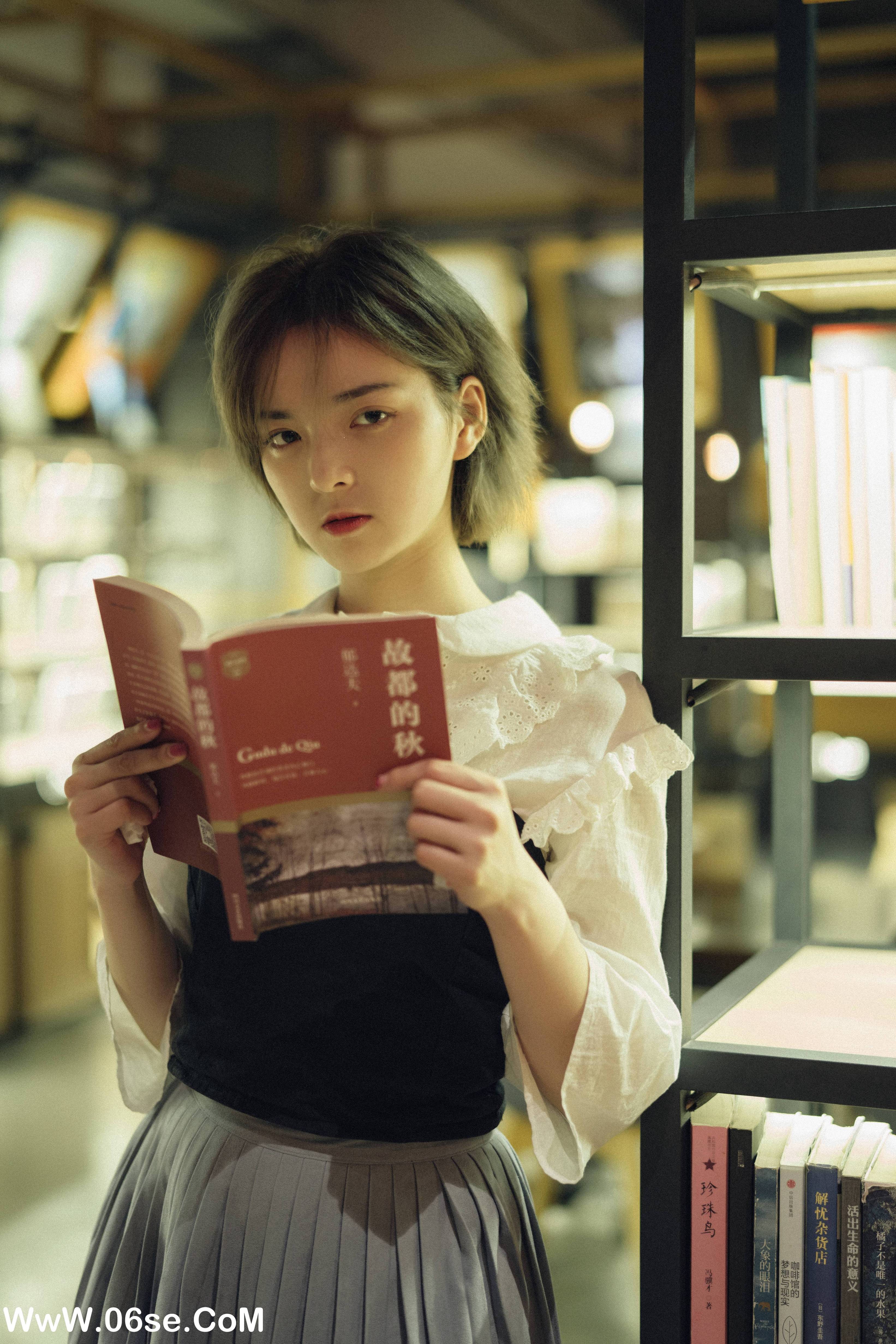 图片[35]-[YITUYU艺图语]2022.02.11 你听，是悲伤的声音 dudu[41+1P／921MB]-六色网