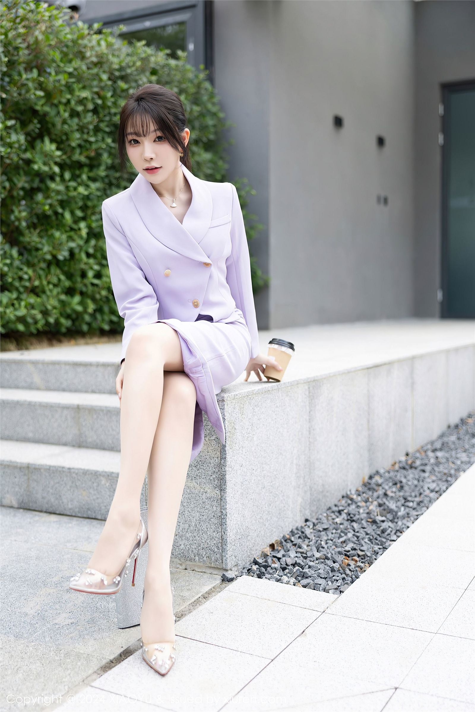 图片[6]-[XIAOYU画语界] 2024.01.04 NO.1178 徐莉芝Booty-六色网