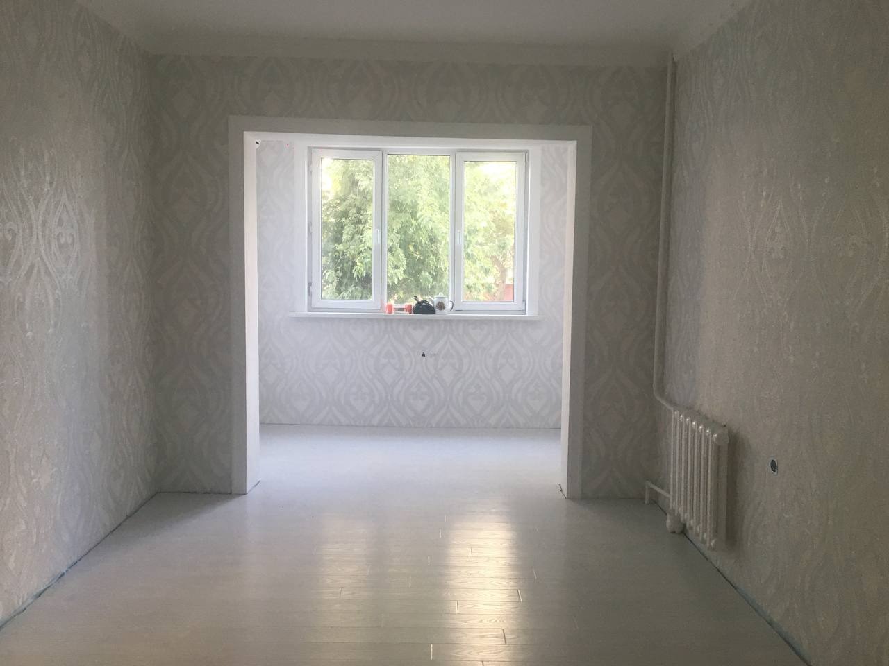 5 хона – Telegraph