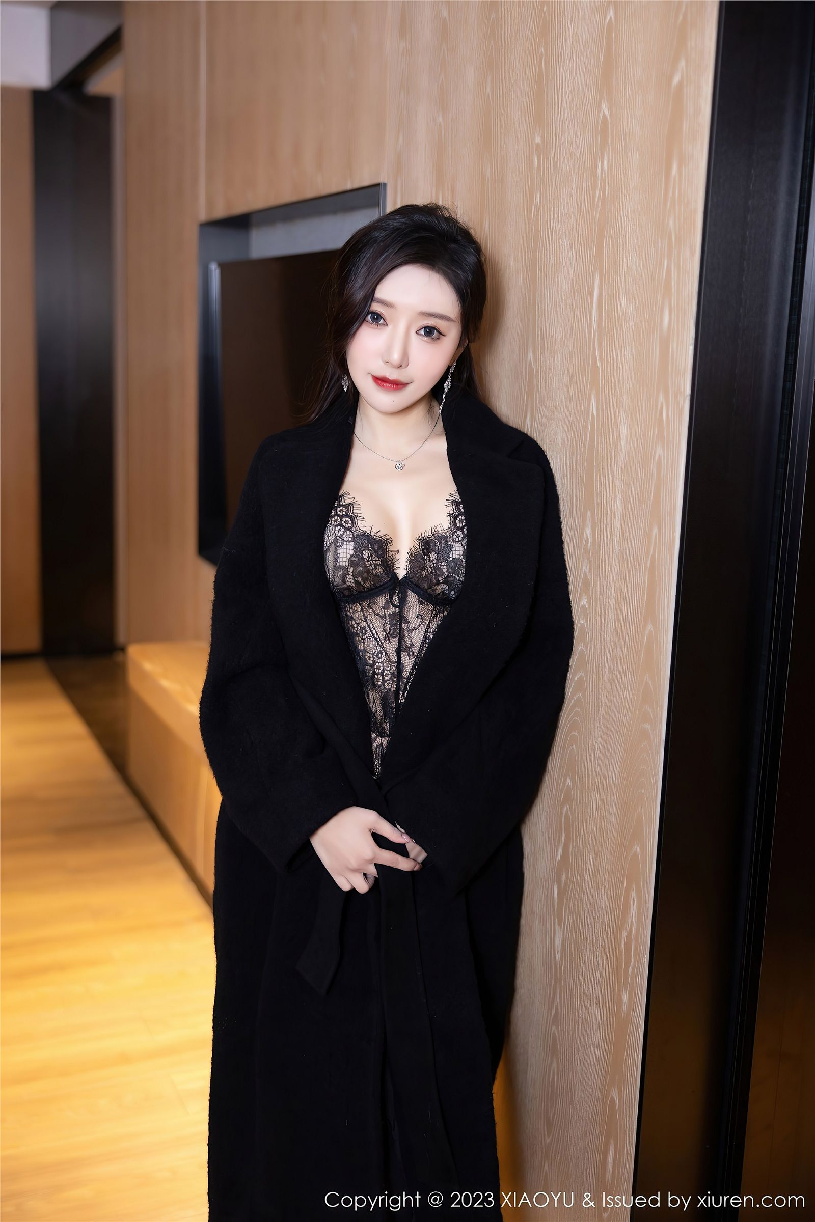 图片[27]-[XIAOYU画语界] 2023.12.28 NO.1174 王馨瑶yanni-六色网