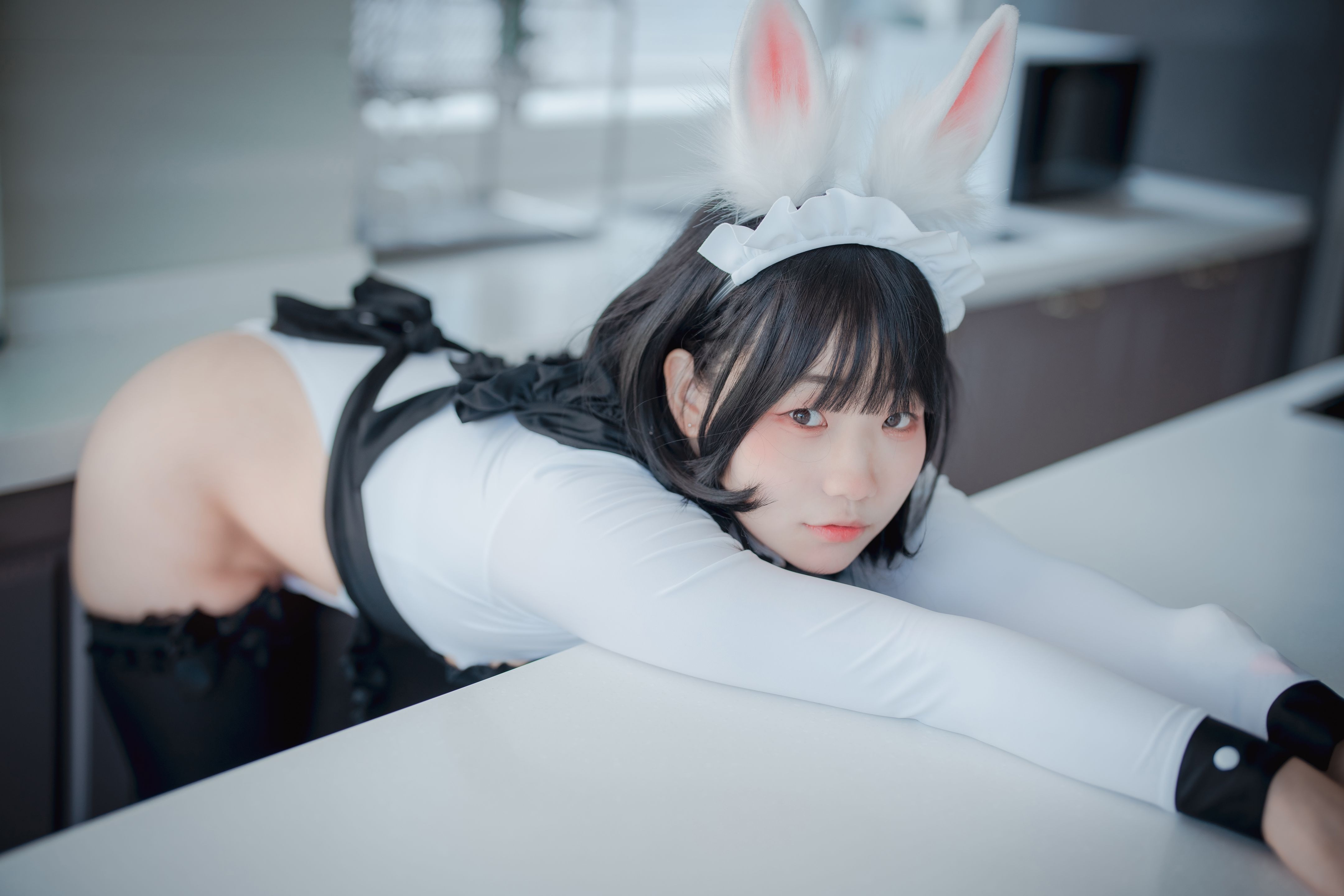 [DJAWA] Maruemon - &Mimmi Maid Mansion W² [122P-2.12GB] 61