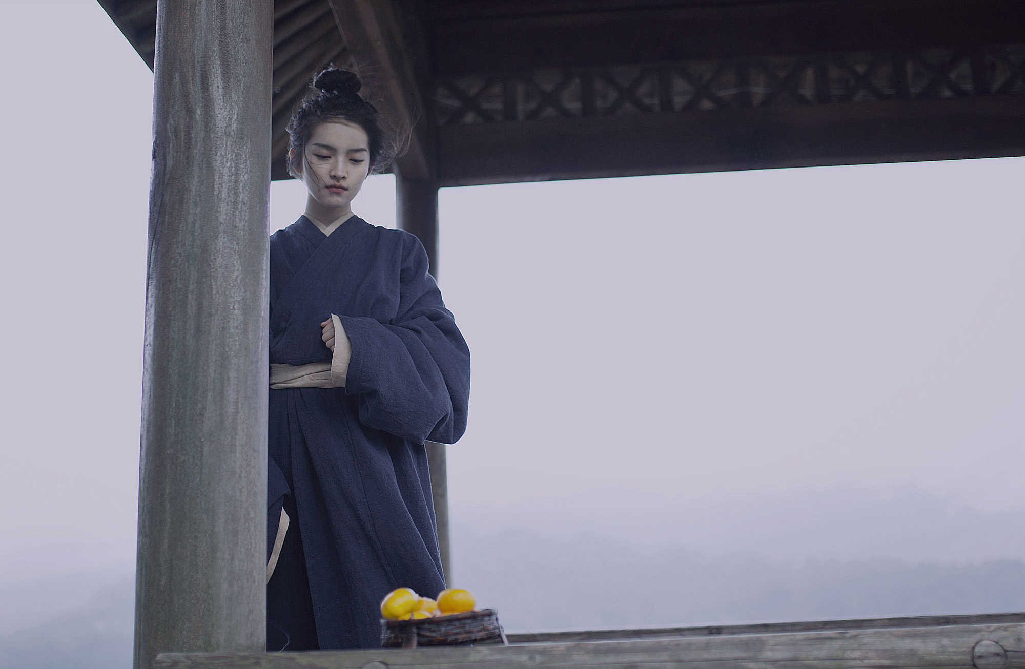 图片[125]-040 迷失幻境系列 – 第040期（汉服） [136P-295.19 MB]-六色网