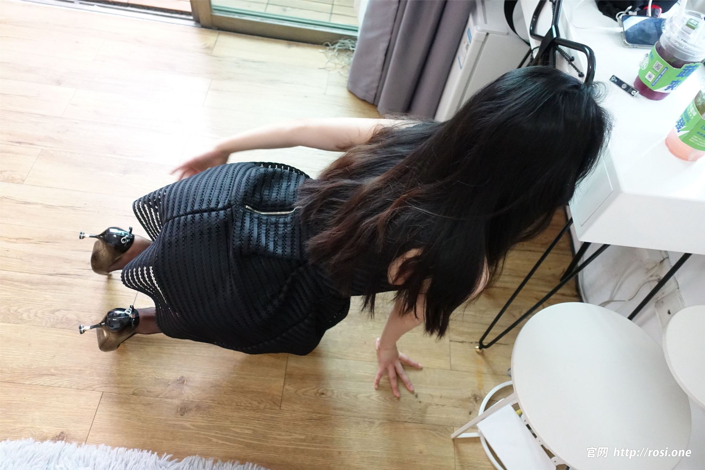 图片[38]-[ROSI写真]2023.01.17 NO.4061-六色网