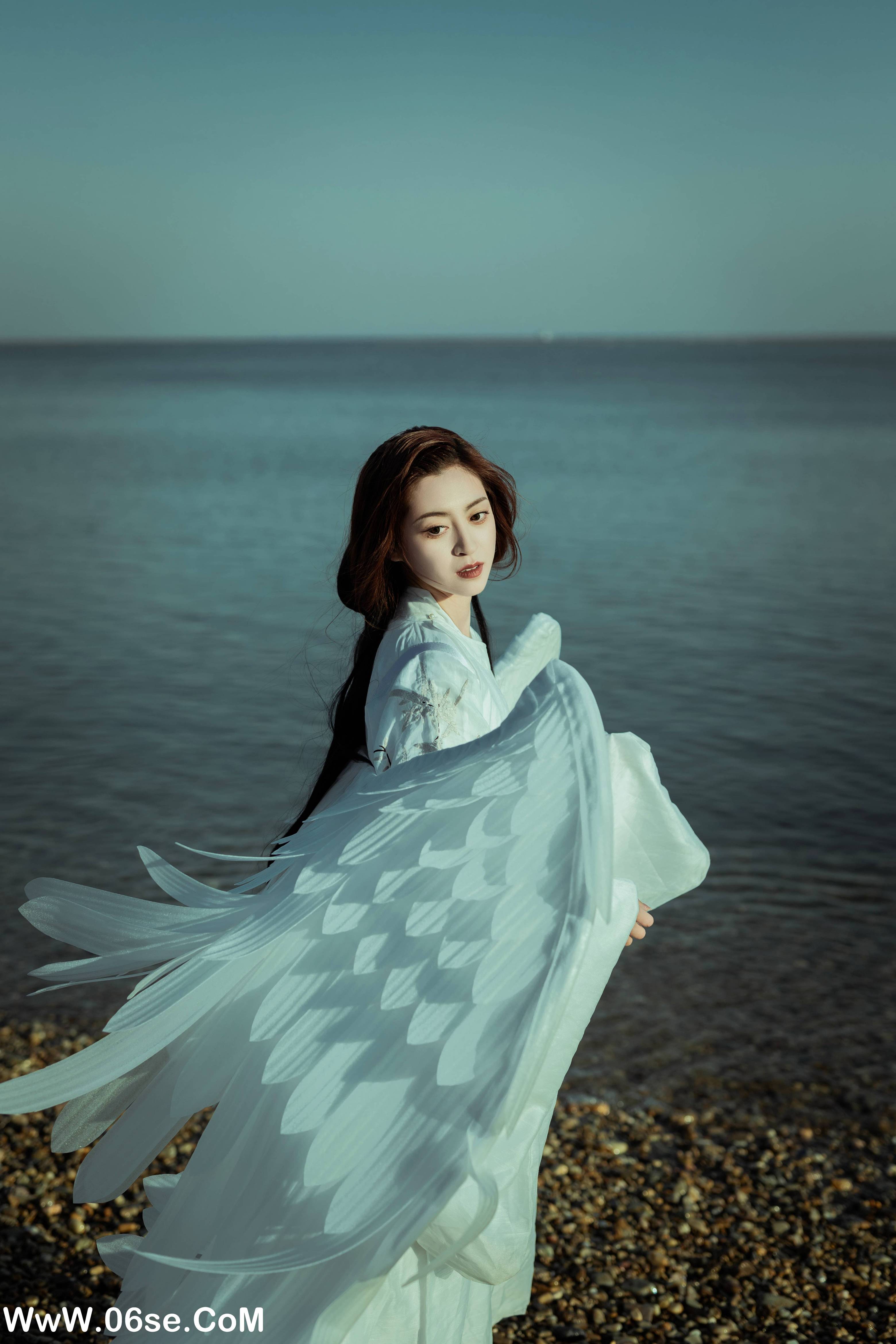 图片[13]-[YITUYU艺图语]2022.07.18 掉落人间 壹萱-[38+1P／333MB]-六色网