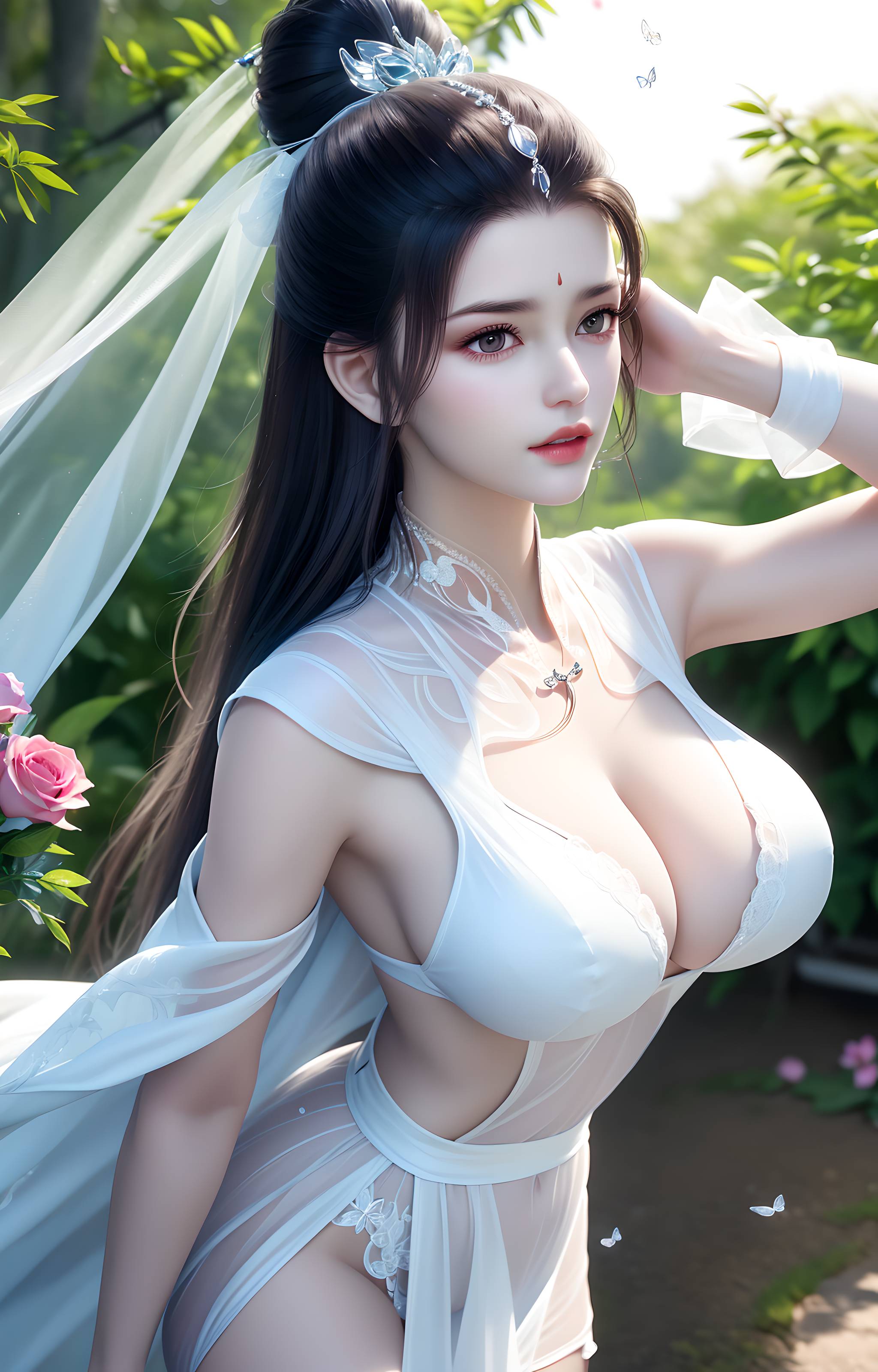图片[8]-师兄啊师兄-有琴泫雅2-六色网