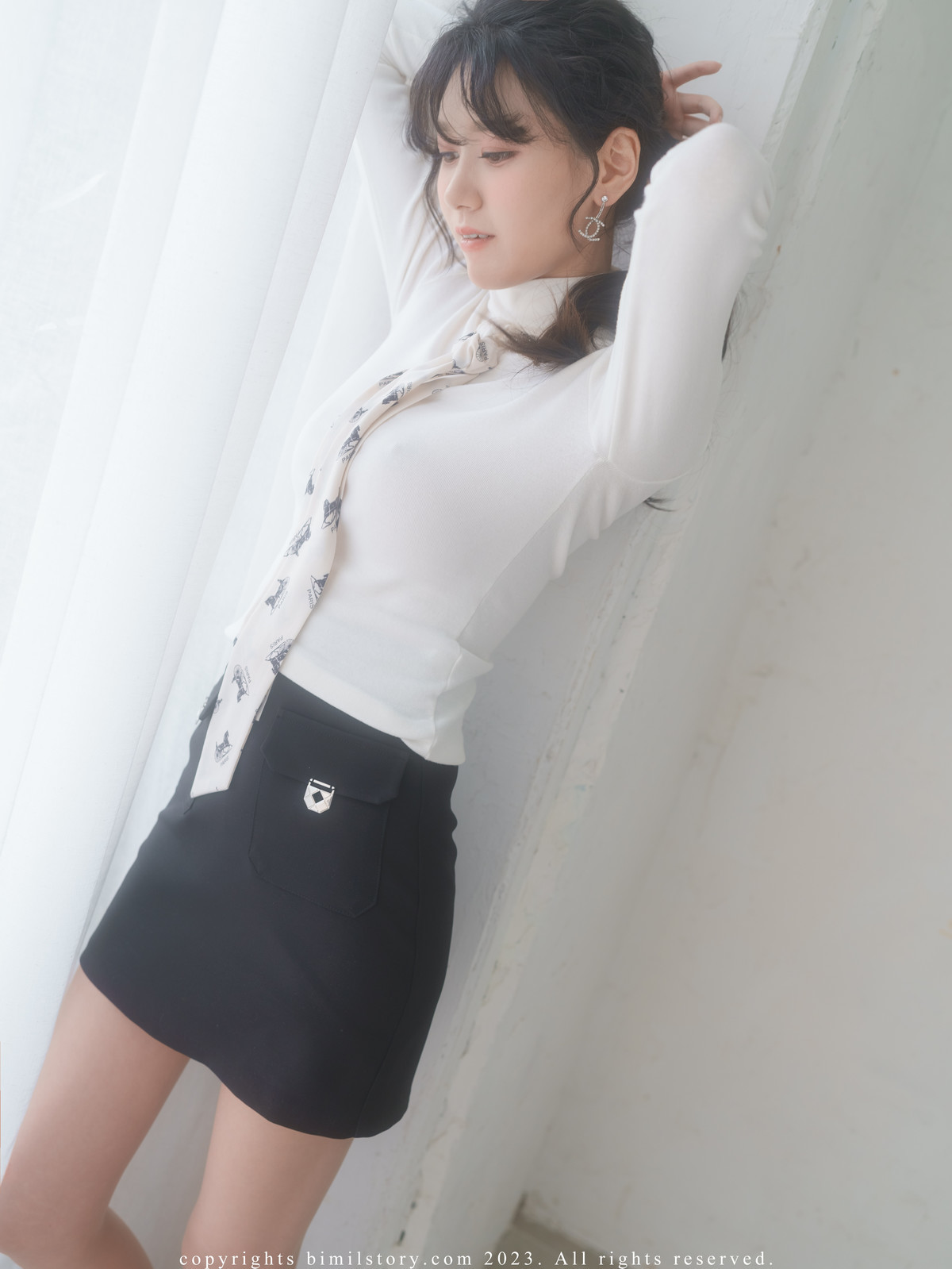 Nara 나라, [Bimilstory] Senorita Set.02 19
