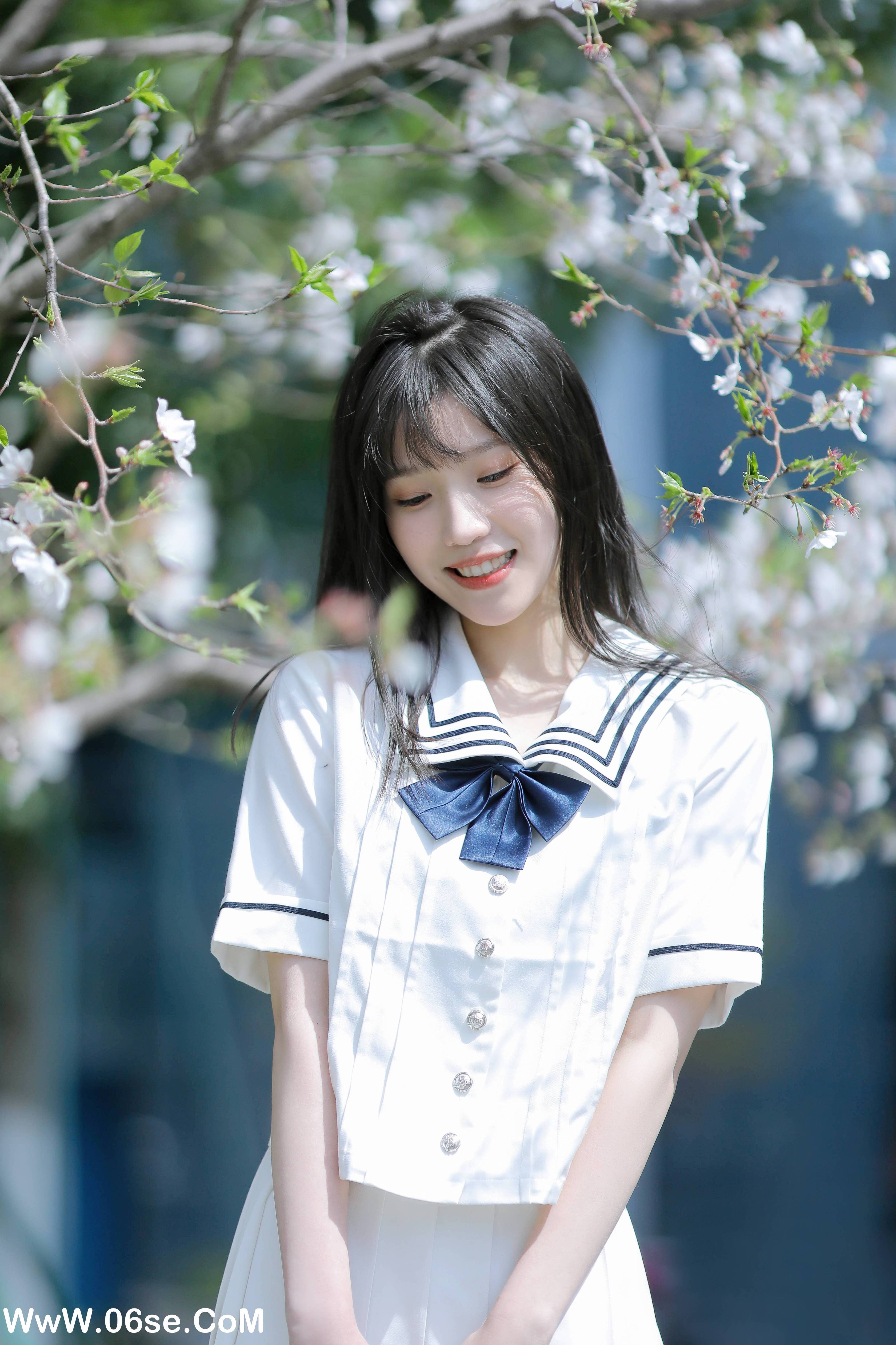 图片[23]-[YITUYU艺图语]2022.11.23 春日樱花 echo[28+1P／310MB]-六色网