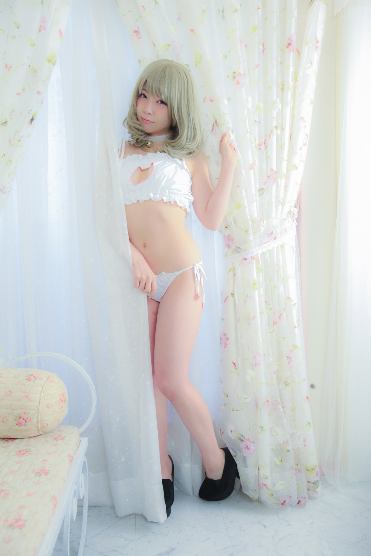 [星乃まみ] 酔い風 Vol.01 38