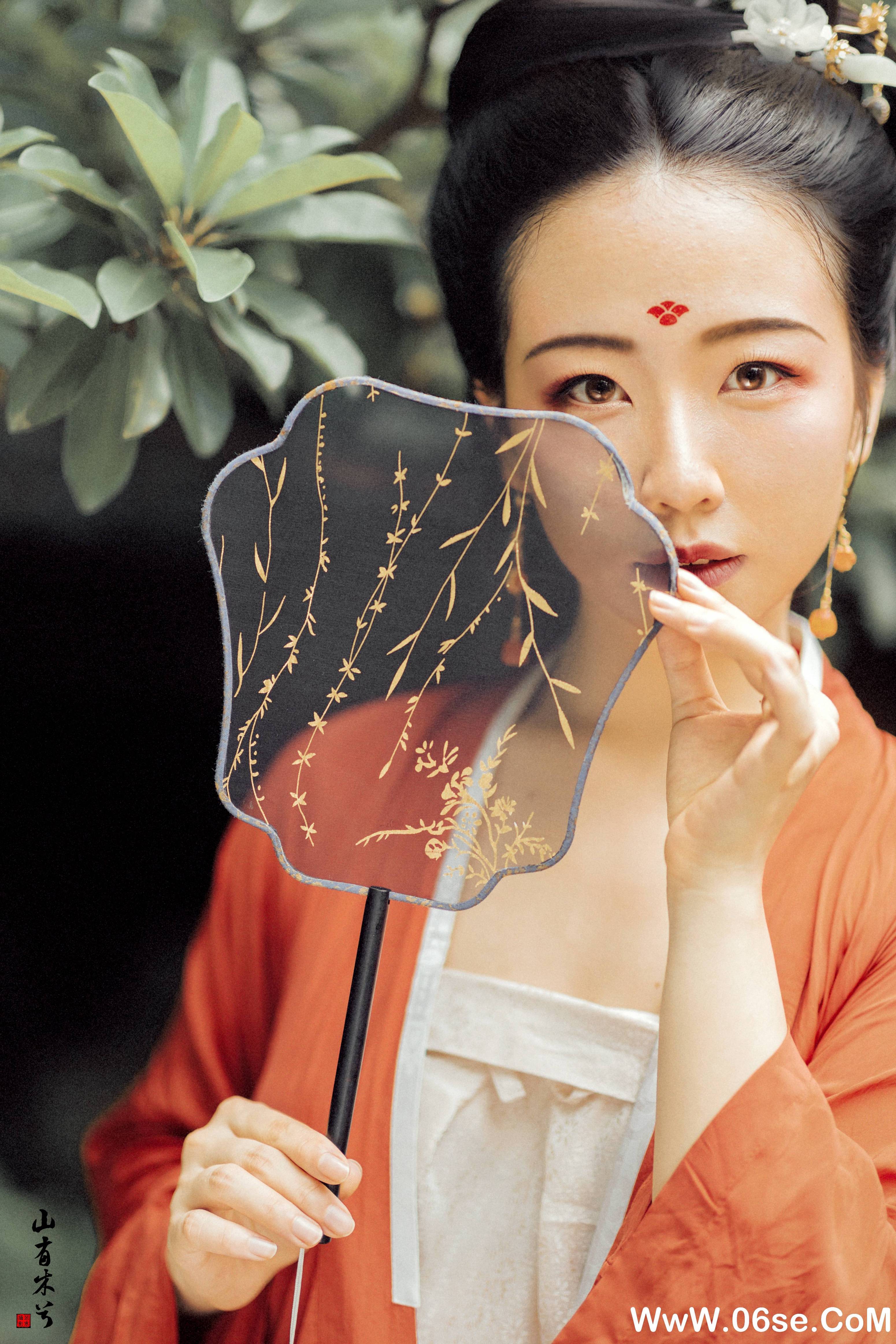 图片[27]-[YITUYU艺图语]2021.10.11 山有木兮 mandy[26+1P／373MB]-六色网