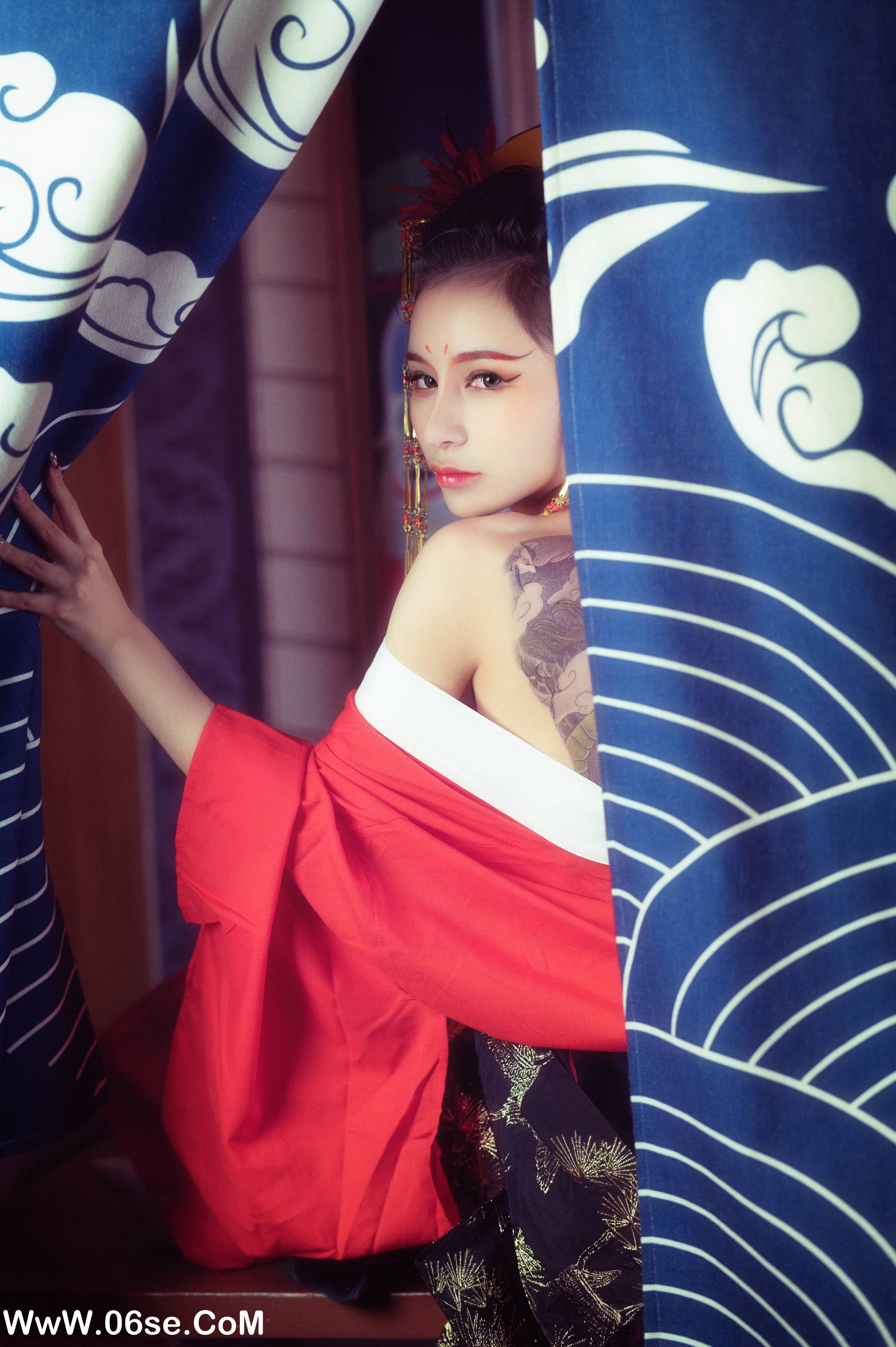 图片[10]-[YITUYU艺图语]2022.05.25 花魁 蛋蛋[24P-479.37MB]-六色网