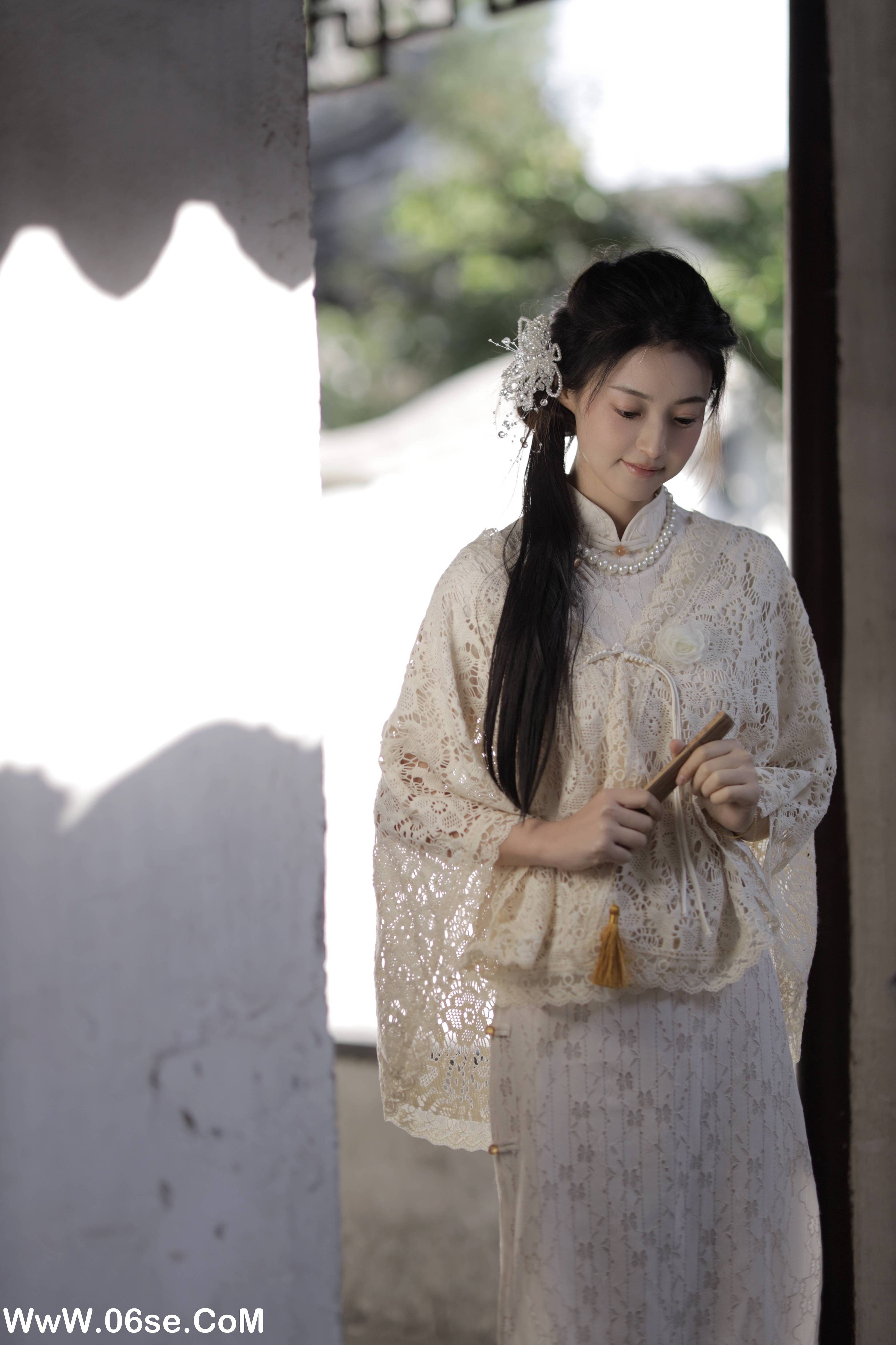 图片[26]-[YITUYU艺图语]2022.11.08 怡园 鱼尾酱[51+1P／439MB]-六色网