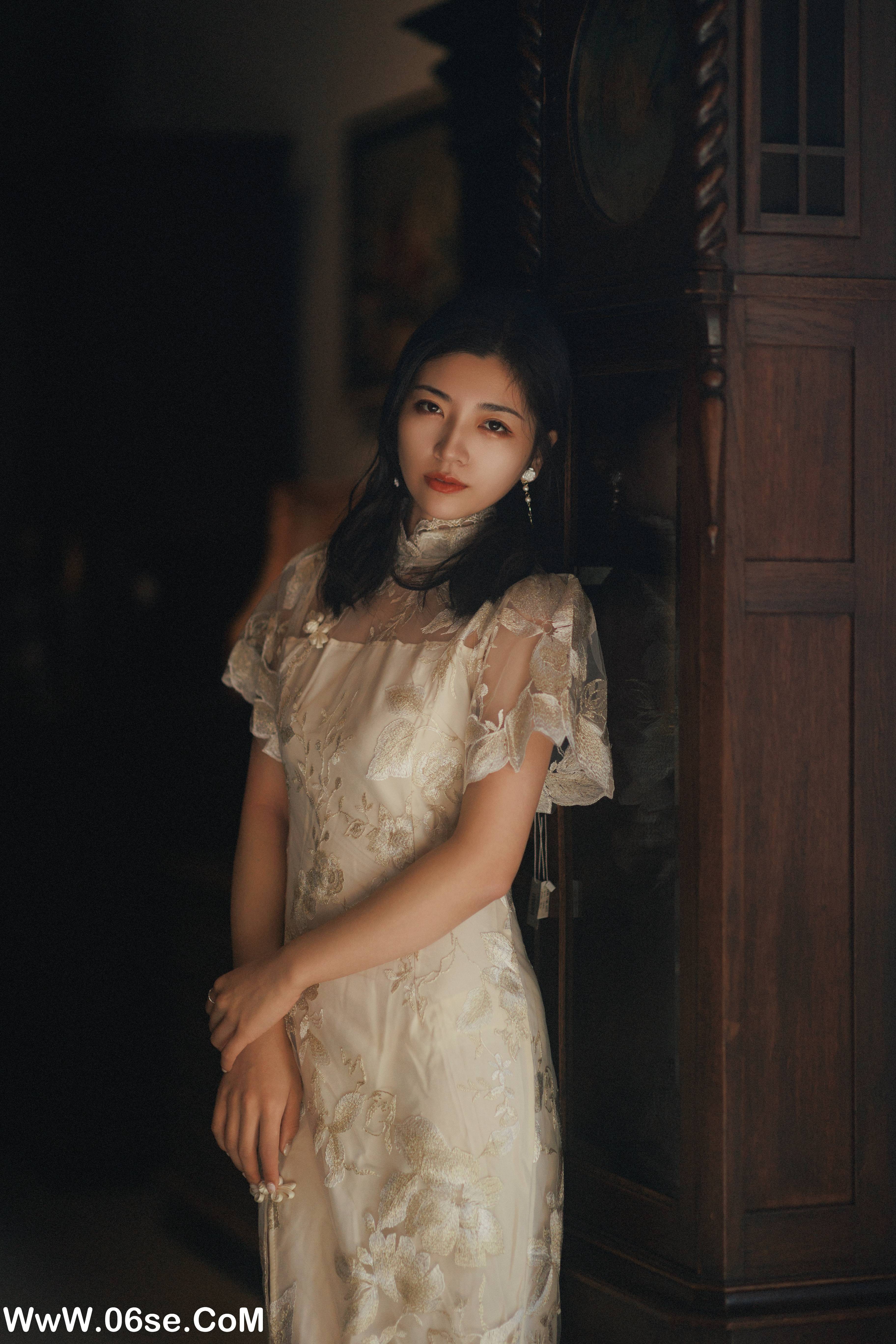图片[29]-[YITUYU艺图语]2022.09.07 旧时光 环环[34+1P／463MB]-六色网