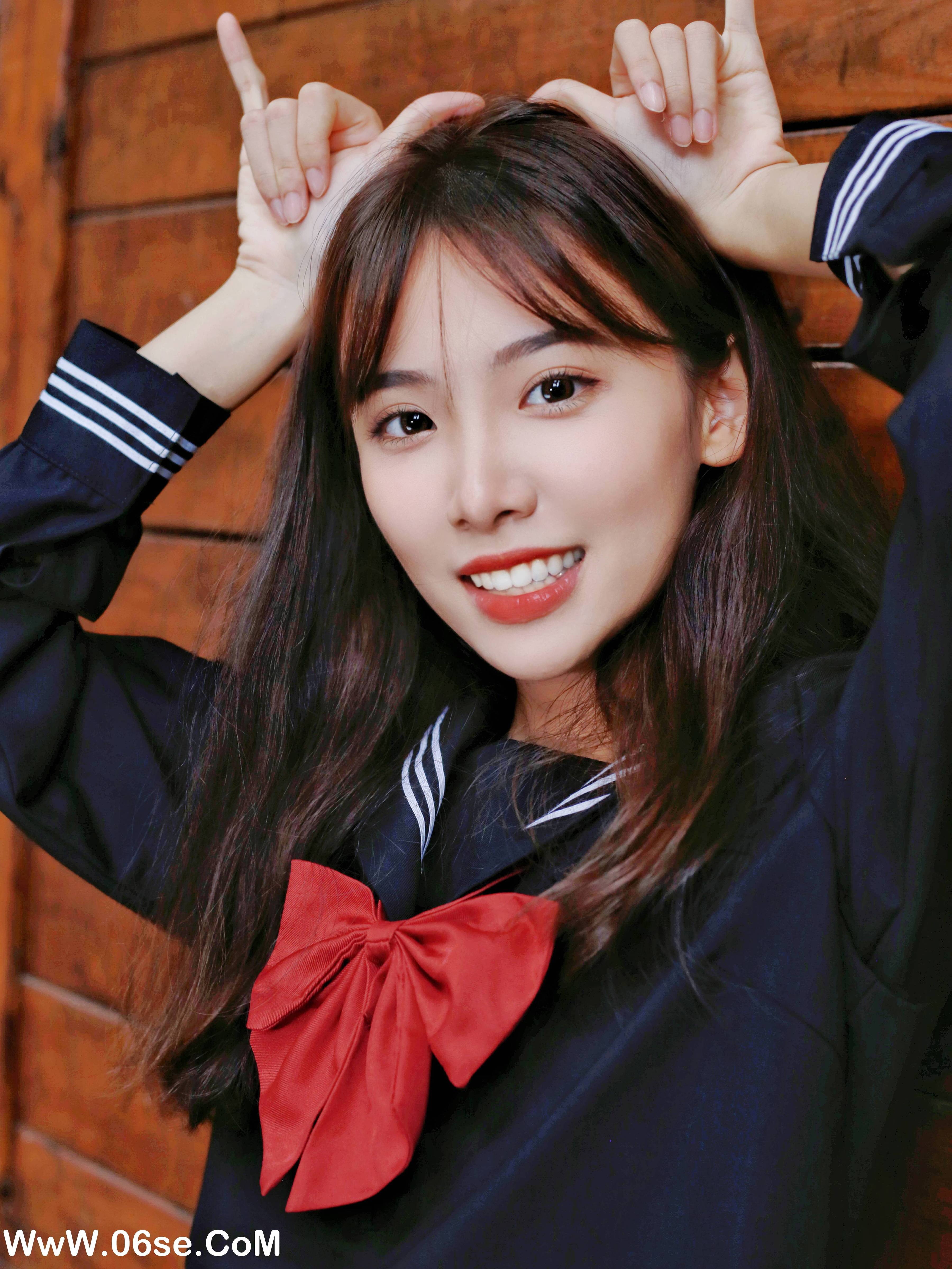 图片[20]-[YITUYU艺图语]2022.09.24 元气少女 小愉不是鱼[25+1P／425MB]-六色网