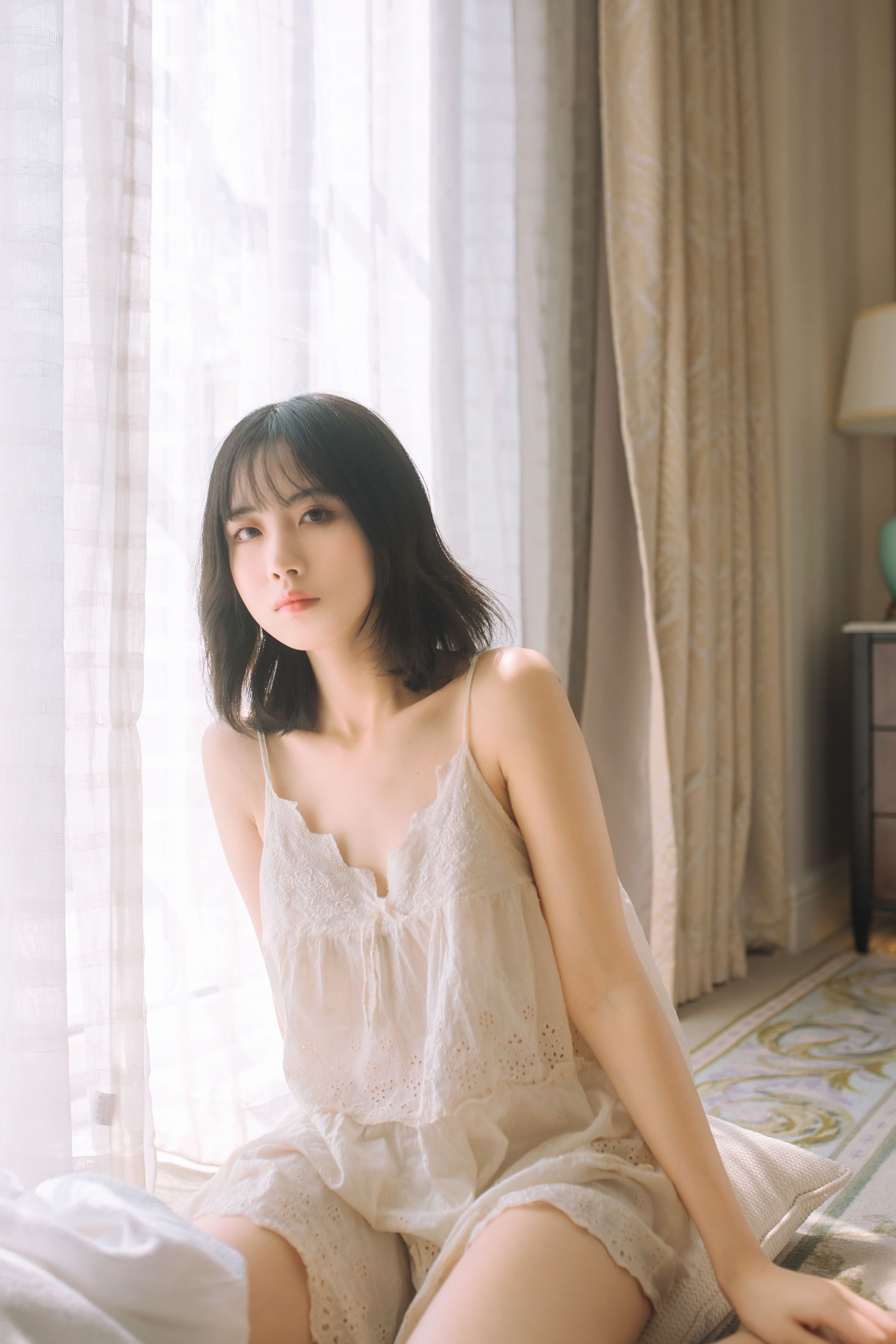 念雪ww - NO.14 春风 [55P-453MB] 48