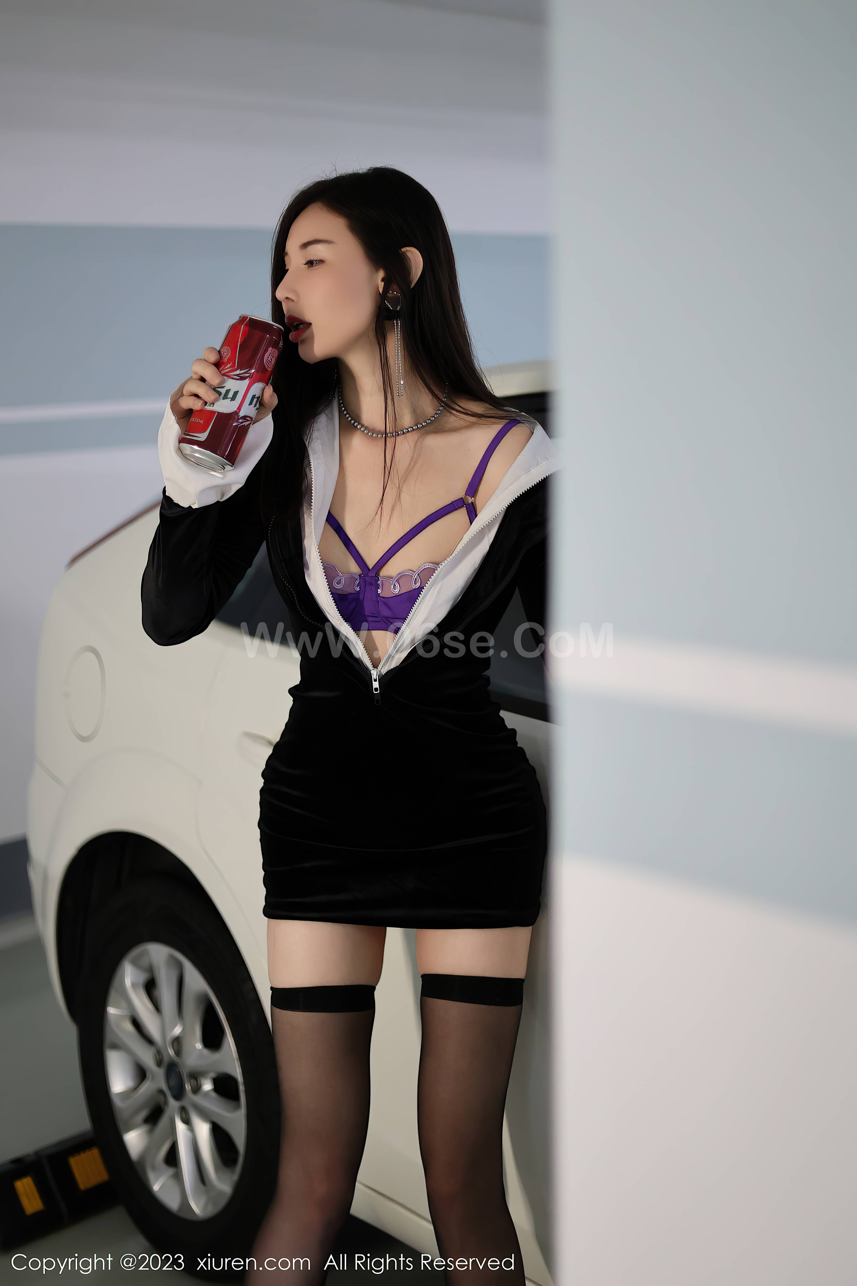 图片[20]-[Xiuren秀人网]2023.11.09 NO.7634 曼柔[66+1P／512MB]-六色网