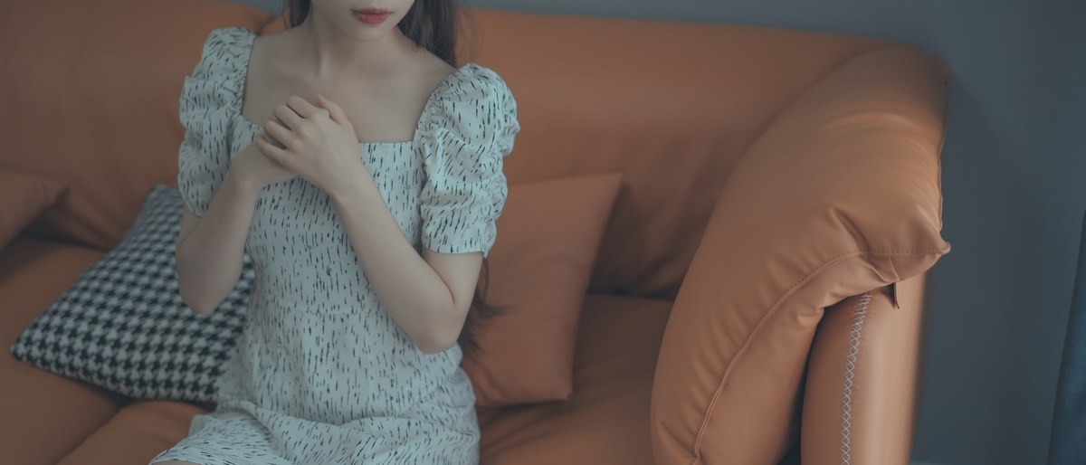 [性感写真]杏仁曲奇 - 反差表姐[102P] 6
