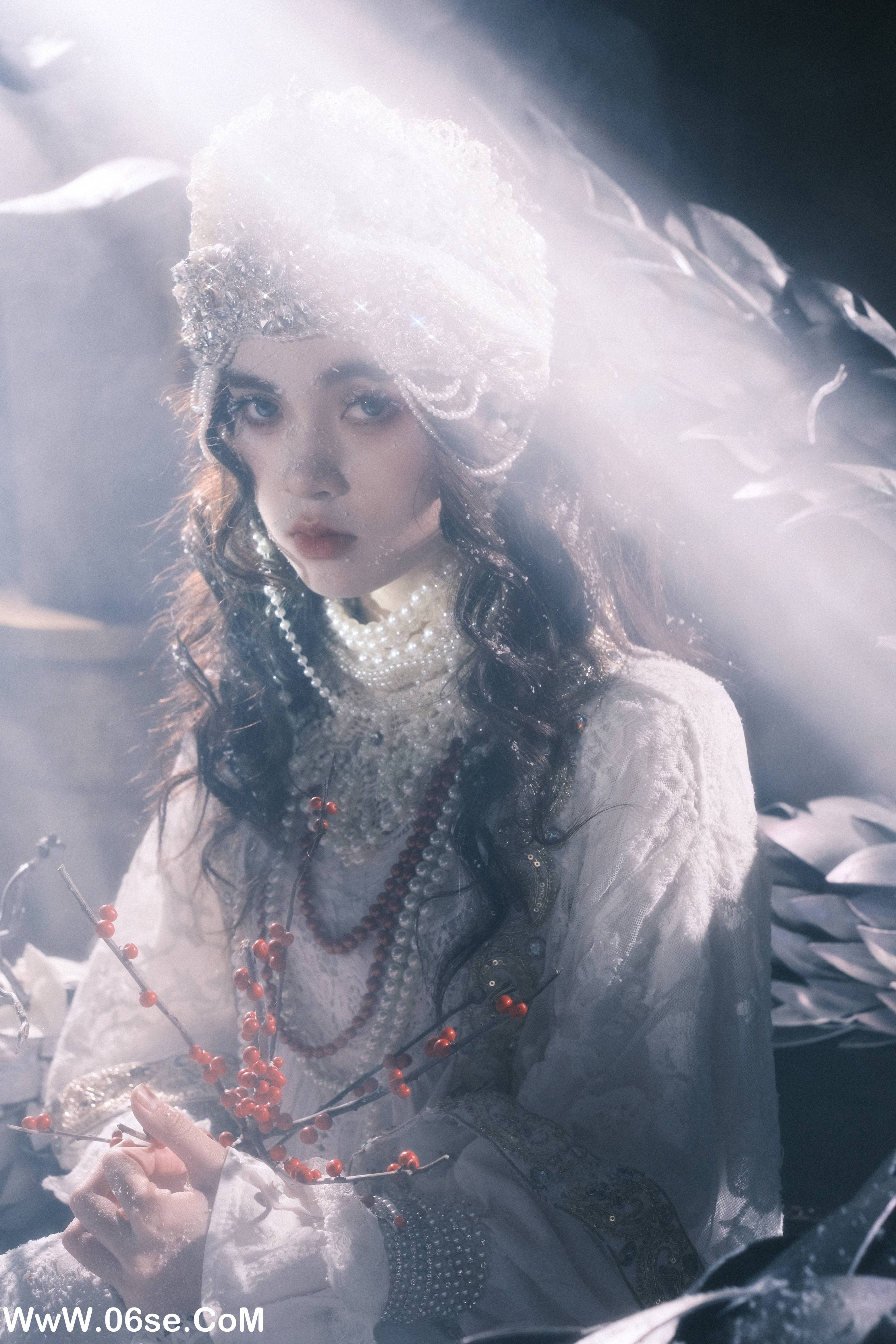 图片[9]-[YITUYU艺图语]2022.12.24 她是龙 Linglingxue_[28+1P／209MB]-六色网