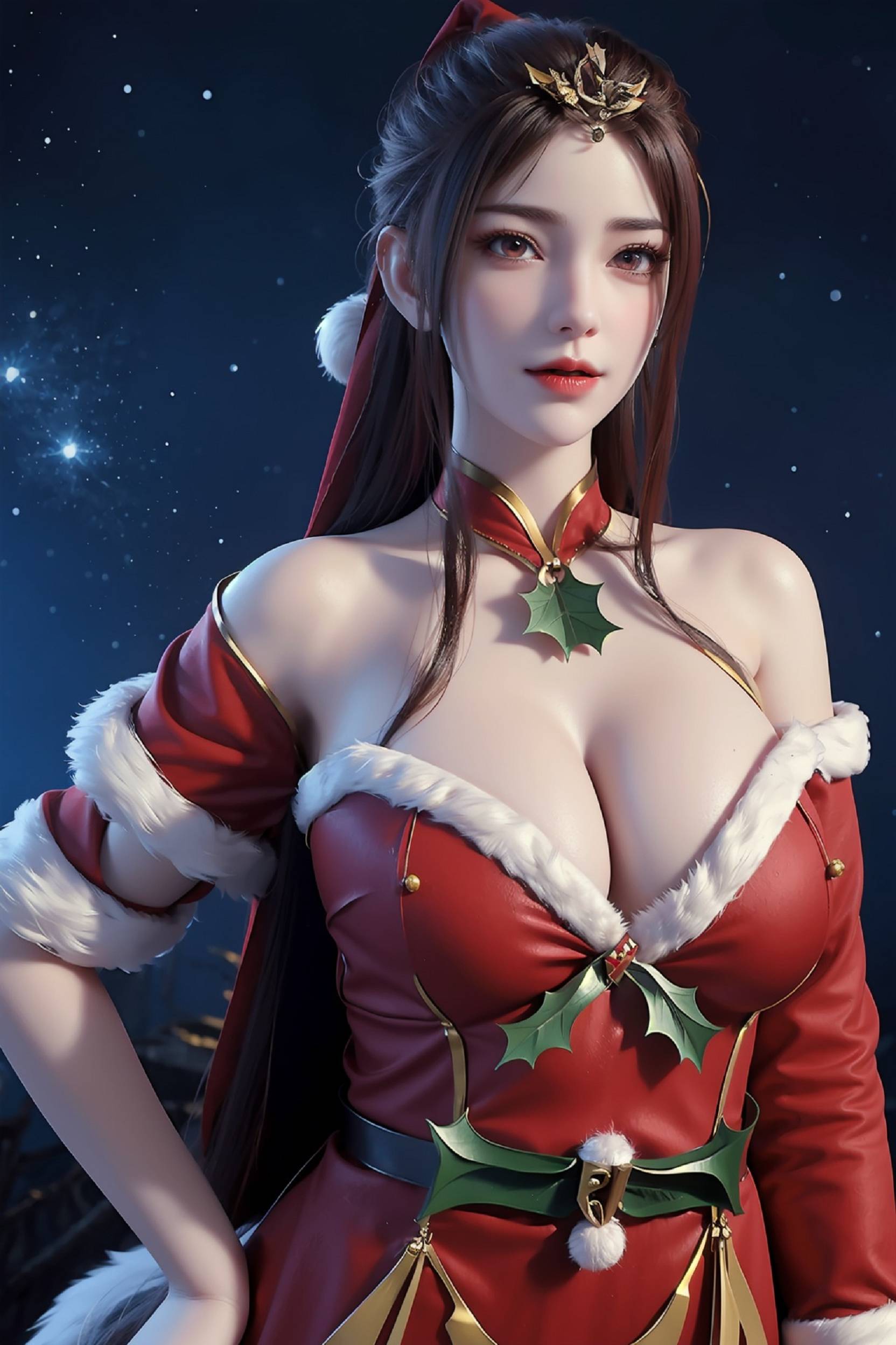 图片[52]-完美世界-红凰-六色网