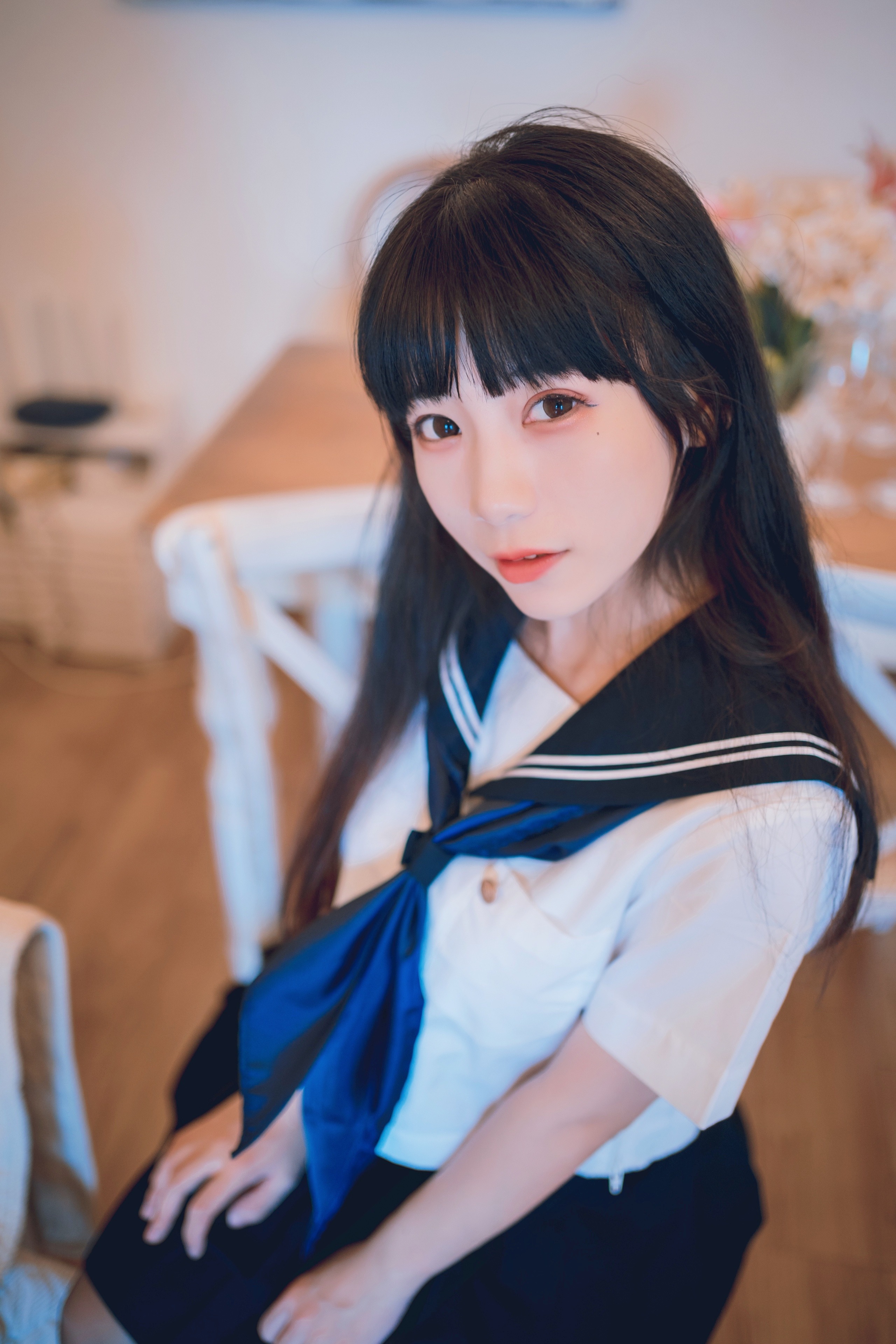 usejan(蓝蓝) - 私语 [50P-107MB] 31