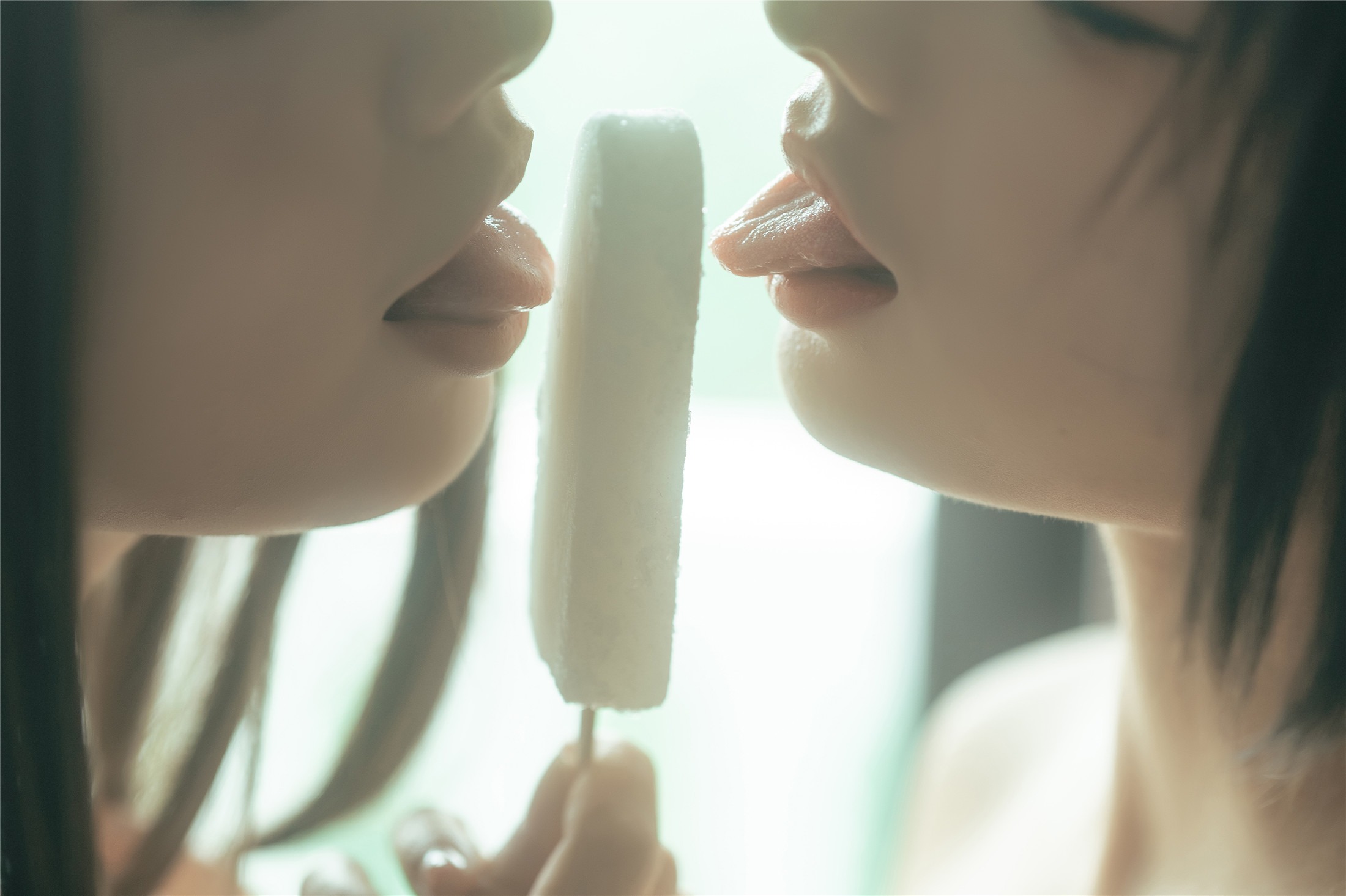 蠢沫沫 - 同桌的你 110P 103